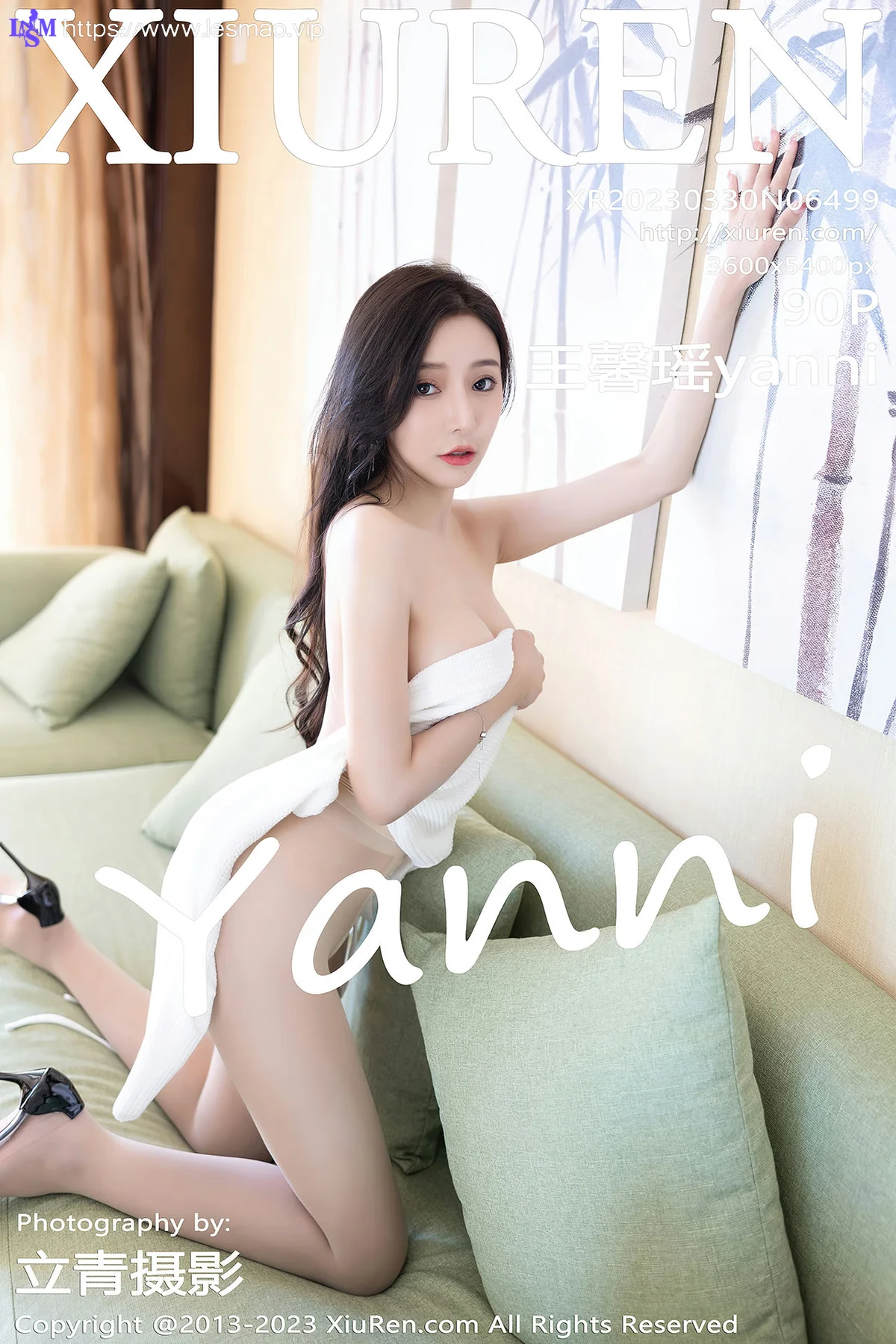 XiuRen 秀人 No.6499 王馨瑶yanni 诱人原色丝袜海南岛旅拍11 - 91