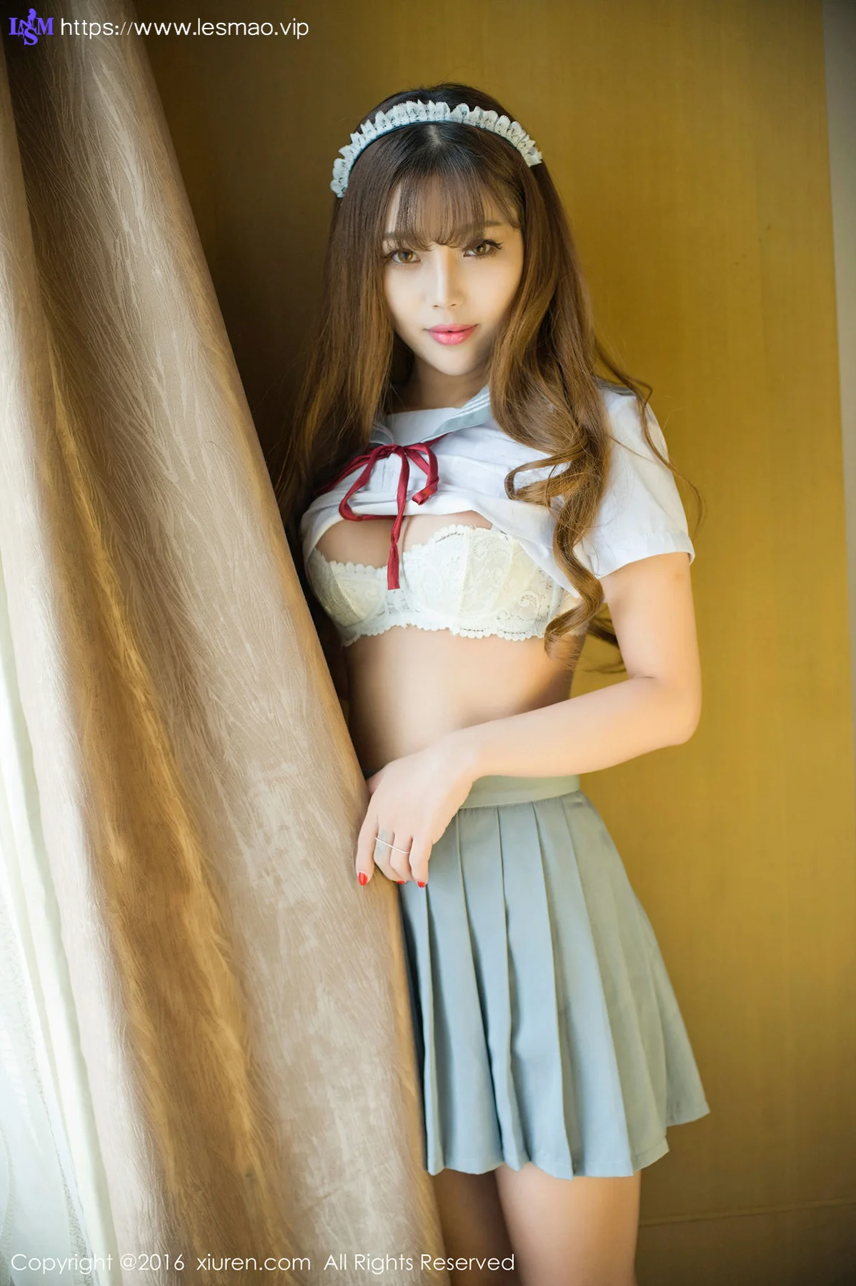XiuRen 秀人 No.651 Modo 周予然 - 26