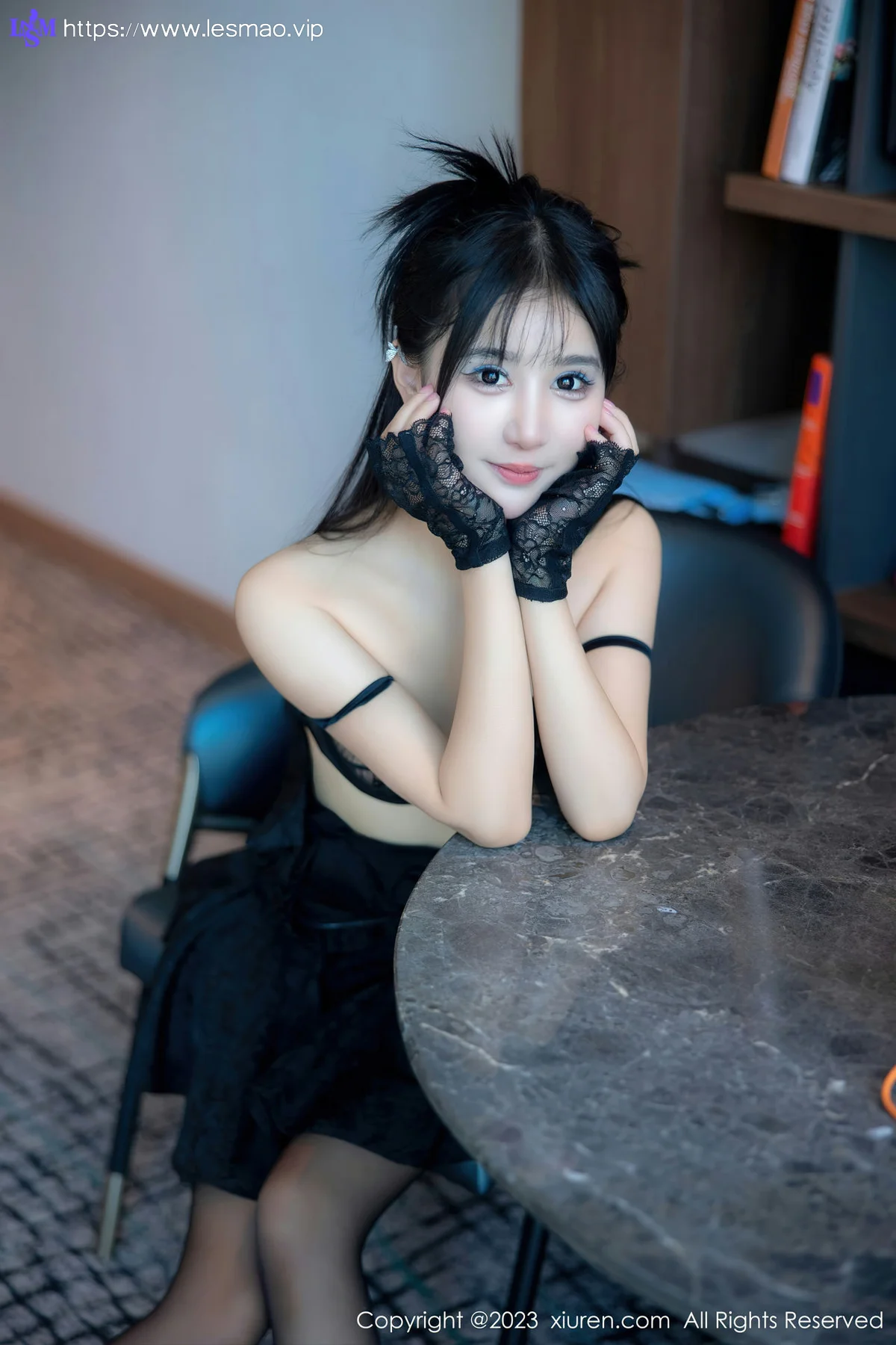 XiuRen 秀人 No.6516 小果冻儿 吊带短裙泰国写真11 - 29