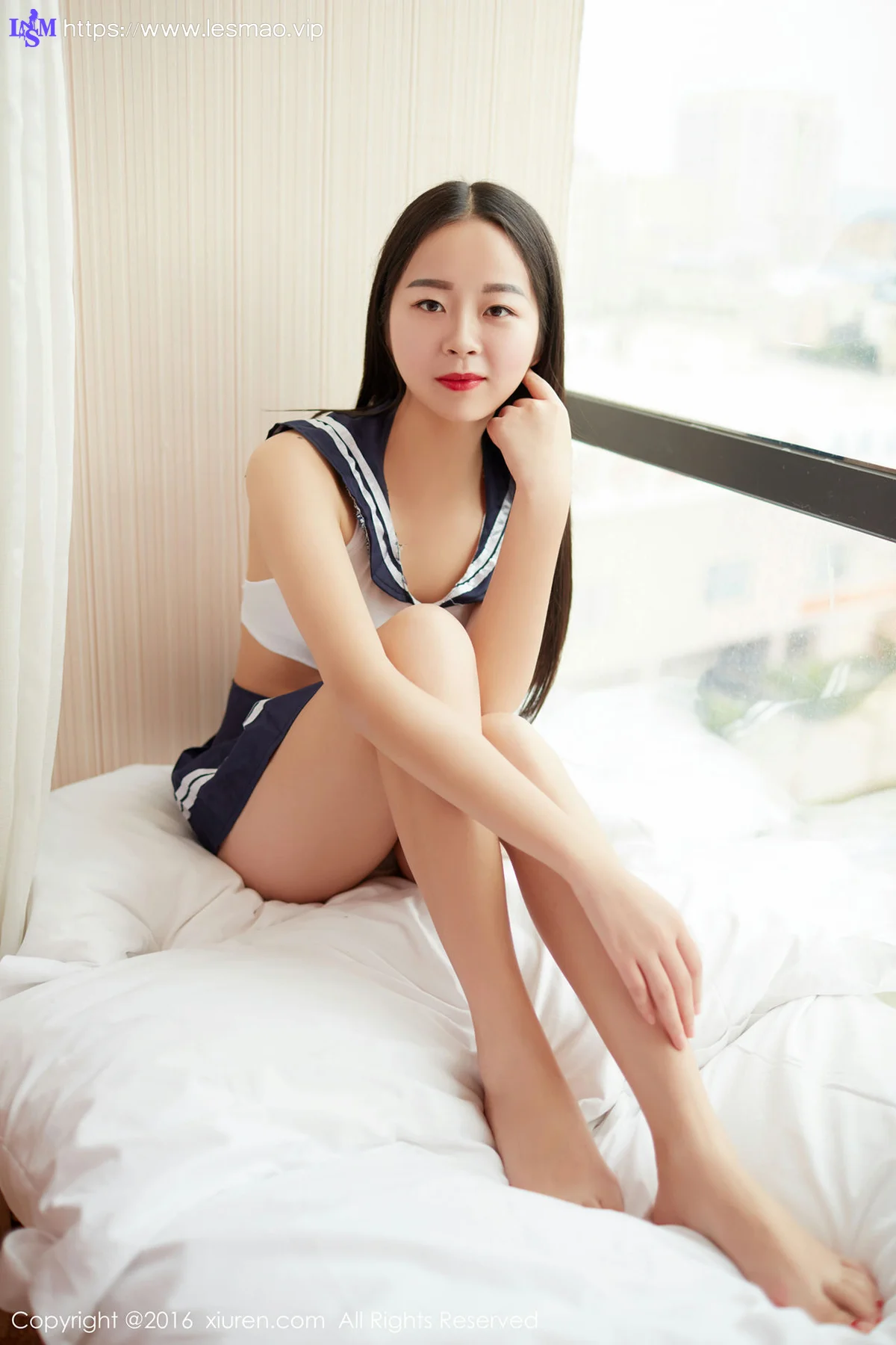 XiuRen 秀人 No.652 Modo 夏旖诺 - 37