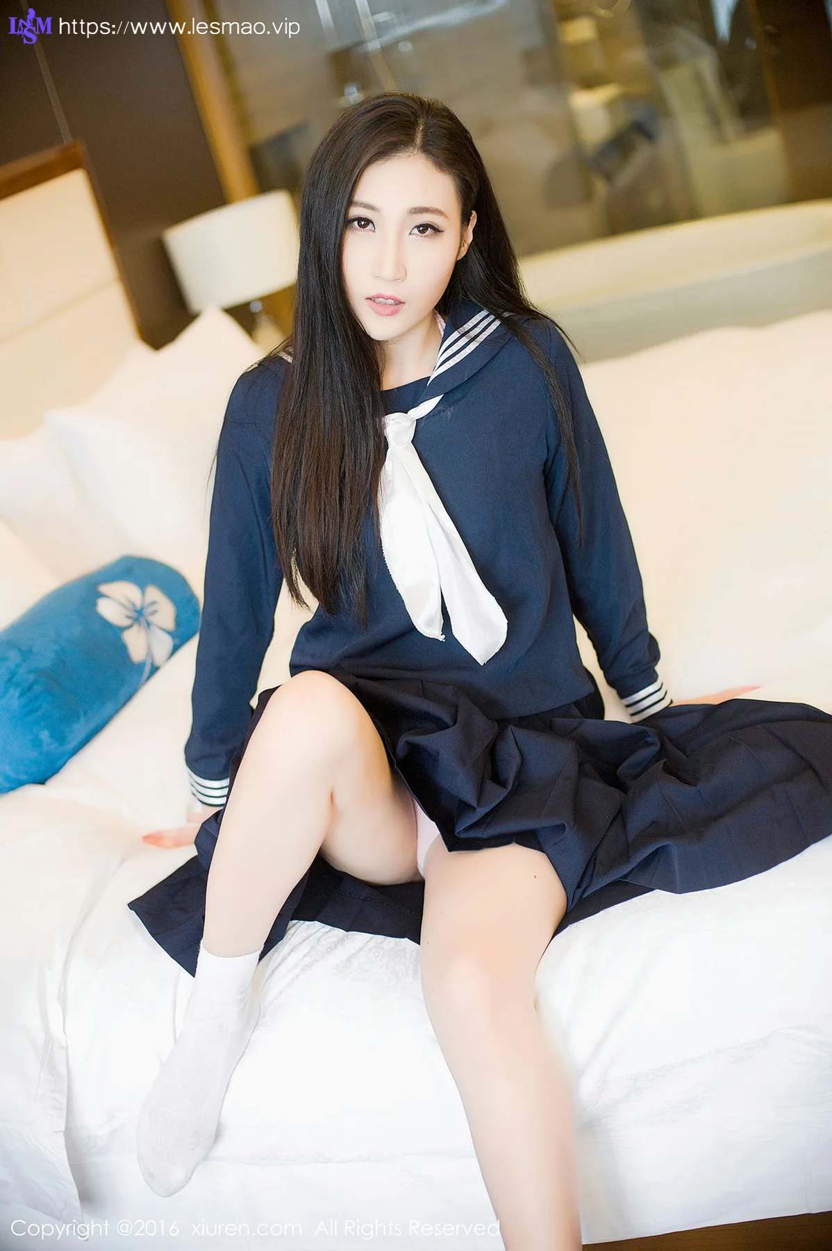 XiuRen 秀人 No.654 Modo Wendy智秀 - 27