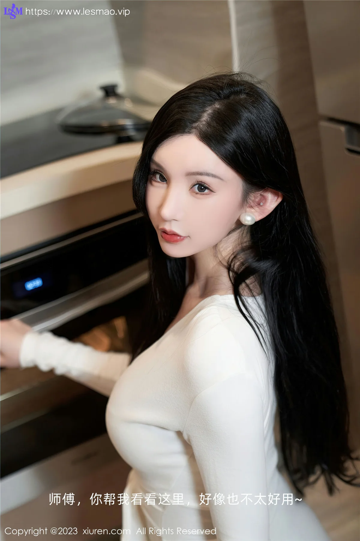 XiuRen 秀人 No.6542 周于希Sally 主题《不速之客》完美的妻子旅拍 - 17