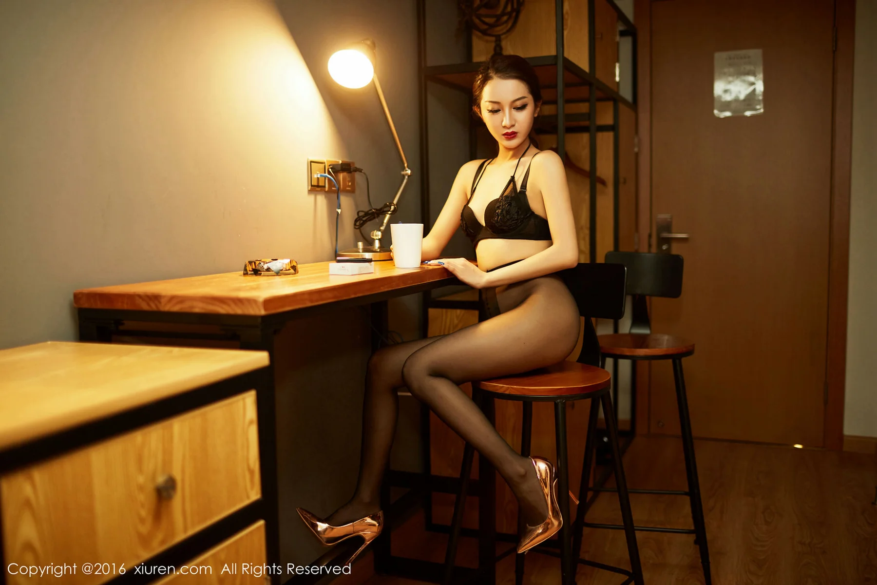 XiuRen 秀人 No.655 Modo Sugar梁莹 - 20