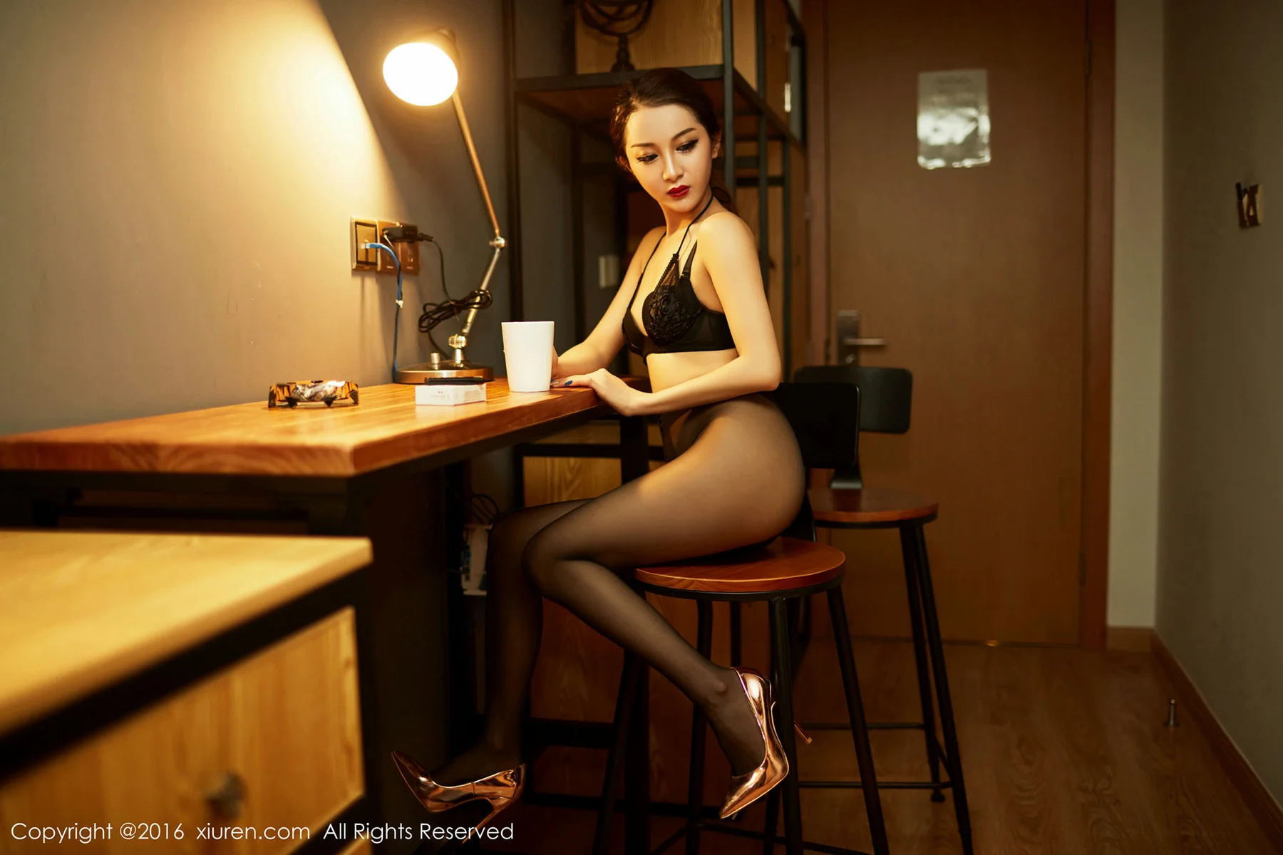 XiuRen 秀人 No.655 Modo Sugar梁莹 - 21