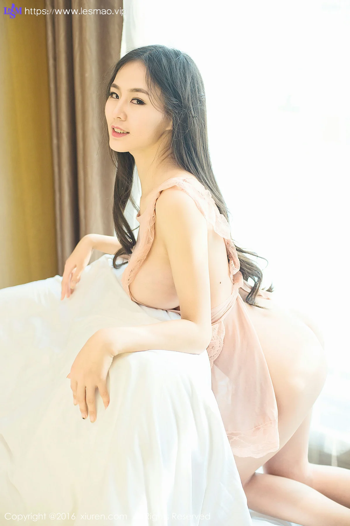 XiuRen 秀人 No.656 Modo 模特悦悦 - 53