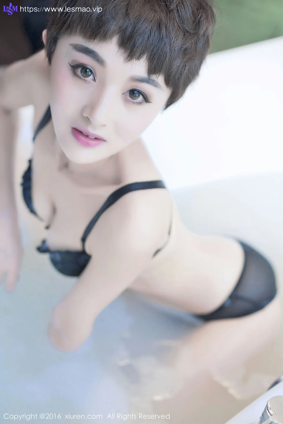 XiuRen 秀人 No.657 Modo baby_kiki - 19