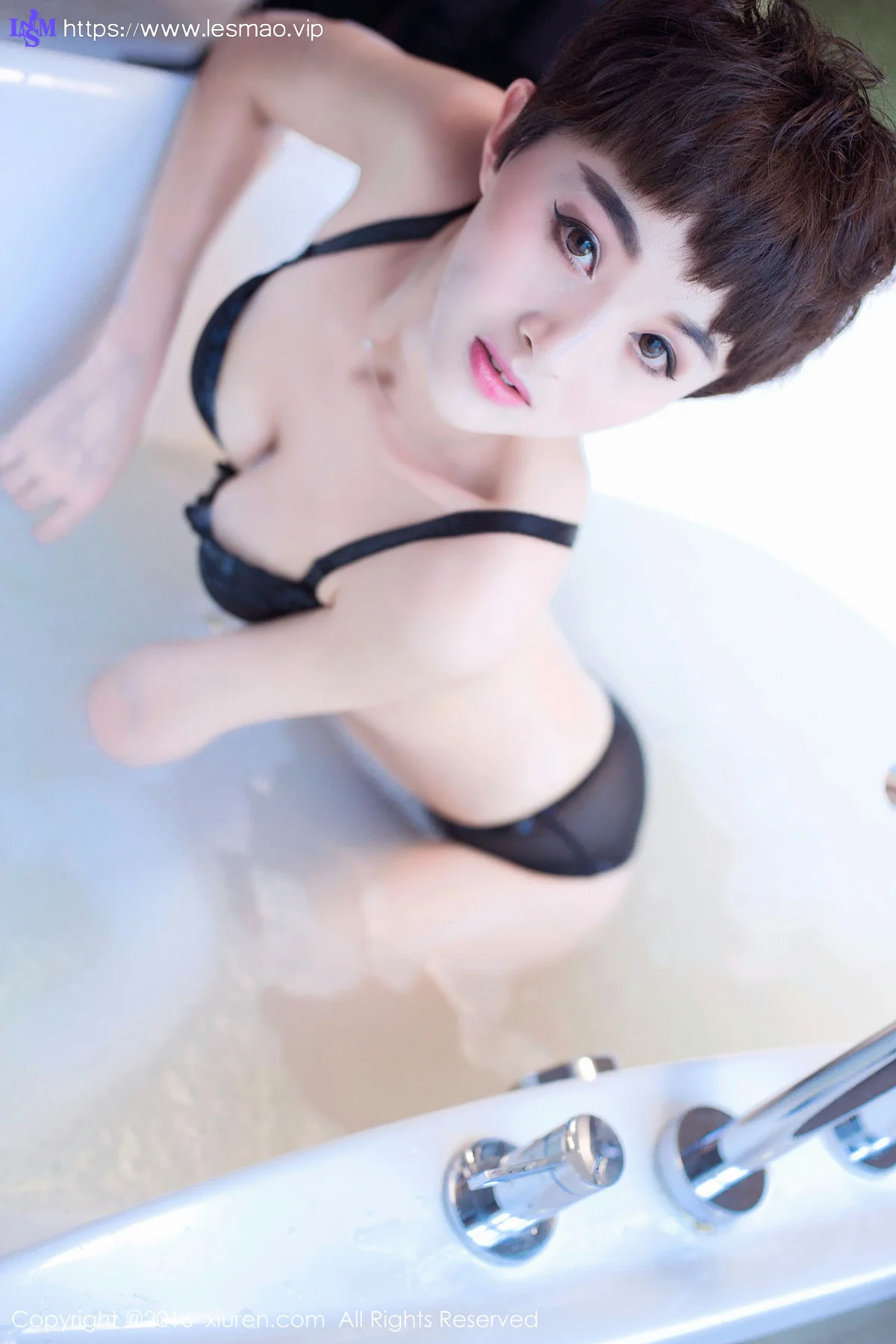 XiuRen 秀人 No.657 Modo baby_kiki - 20