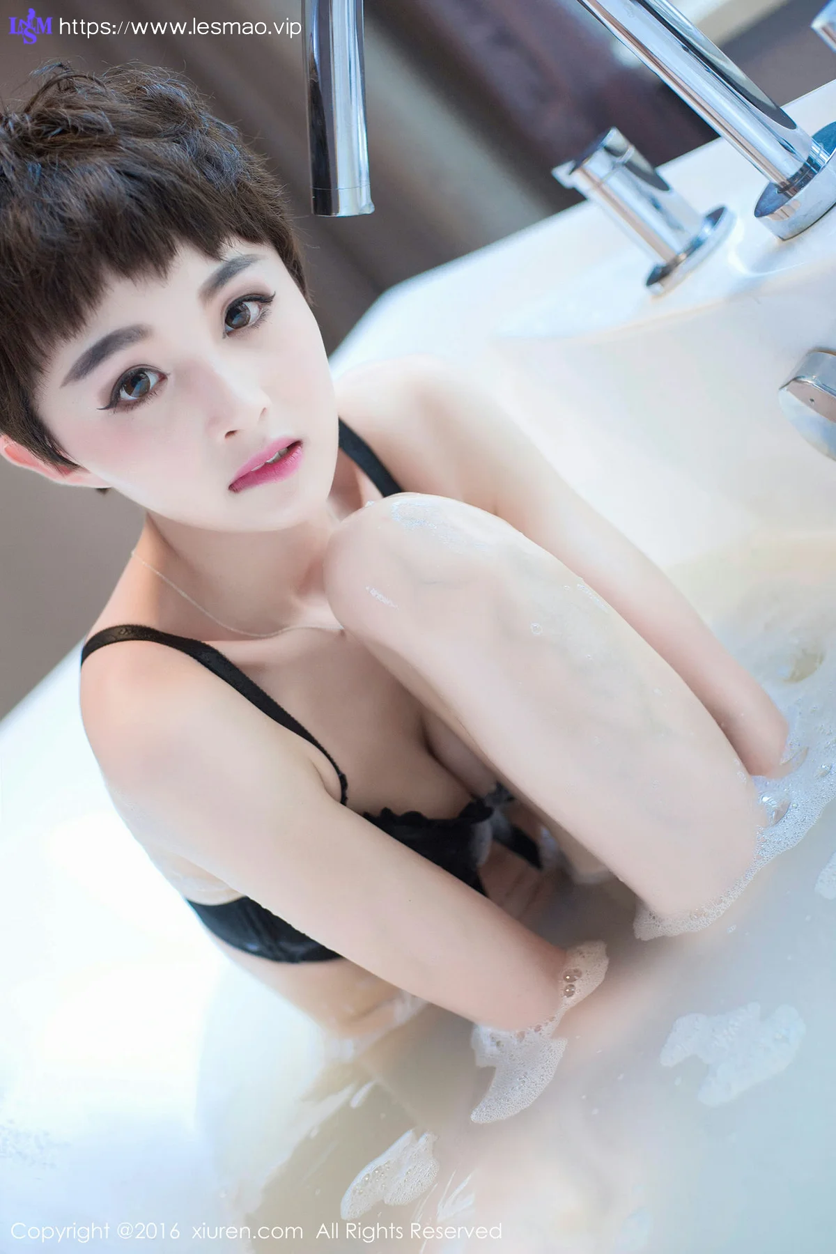 XiuRen 秀人 No.657 Modo baby_kiki - 28