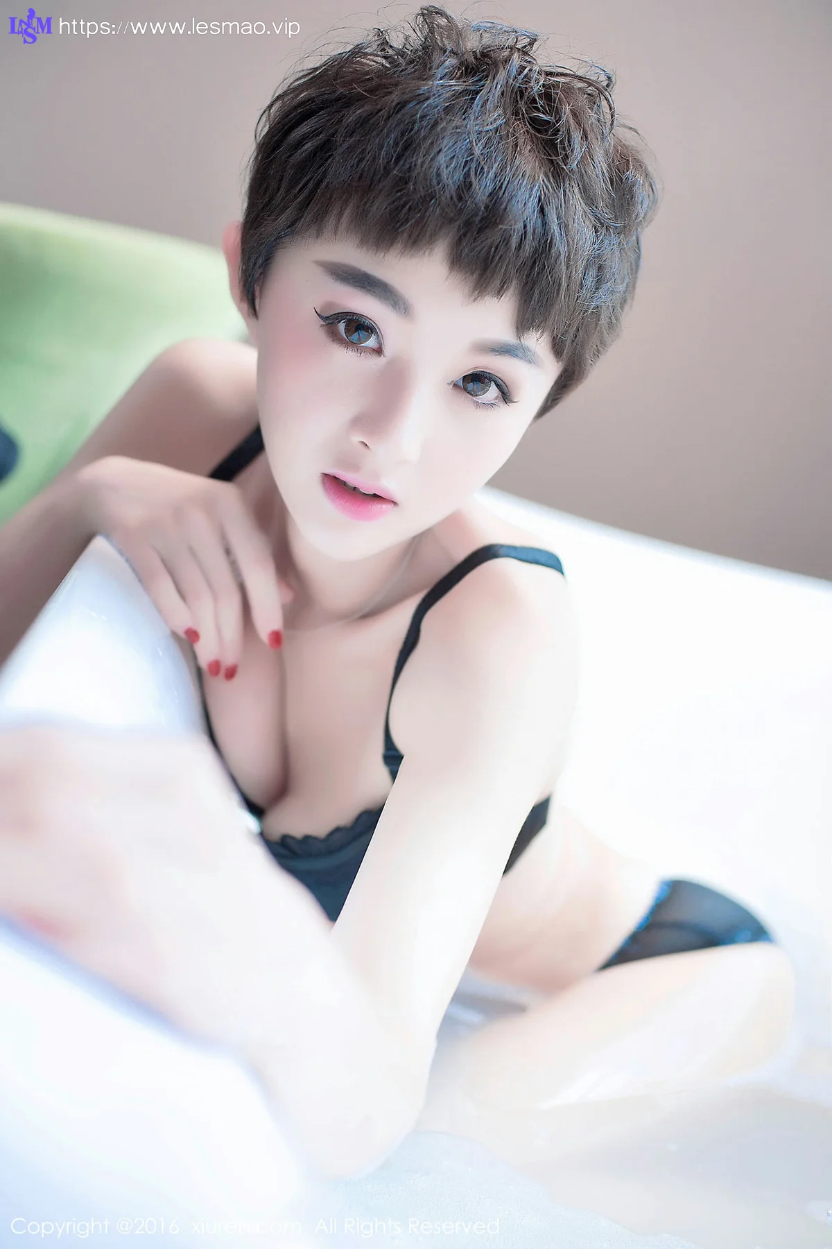 XiuRen 秀人 No.657 Modo baby_kiki - 40