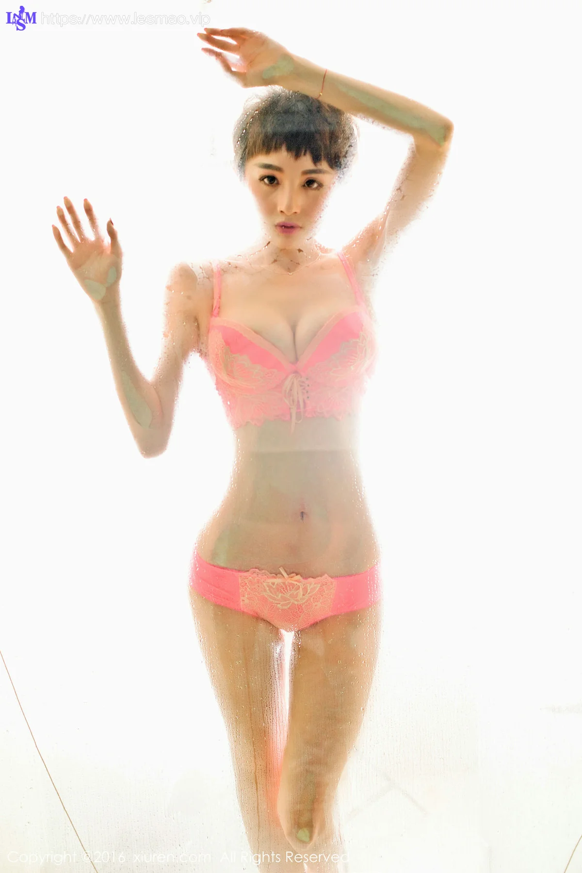 XiuRen 秀人 No.657 Modo baby_kiki - 52