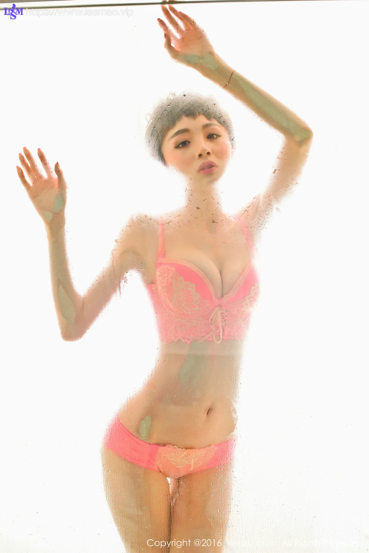 XiuRen 秀人 No.657 Modo baby_kiki - 53
