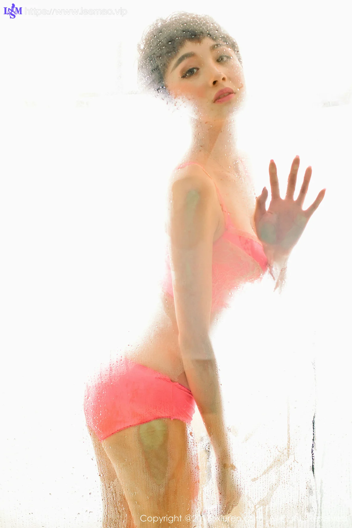 XiuRen 秀人 No.657 Modo baby_kiki - 64