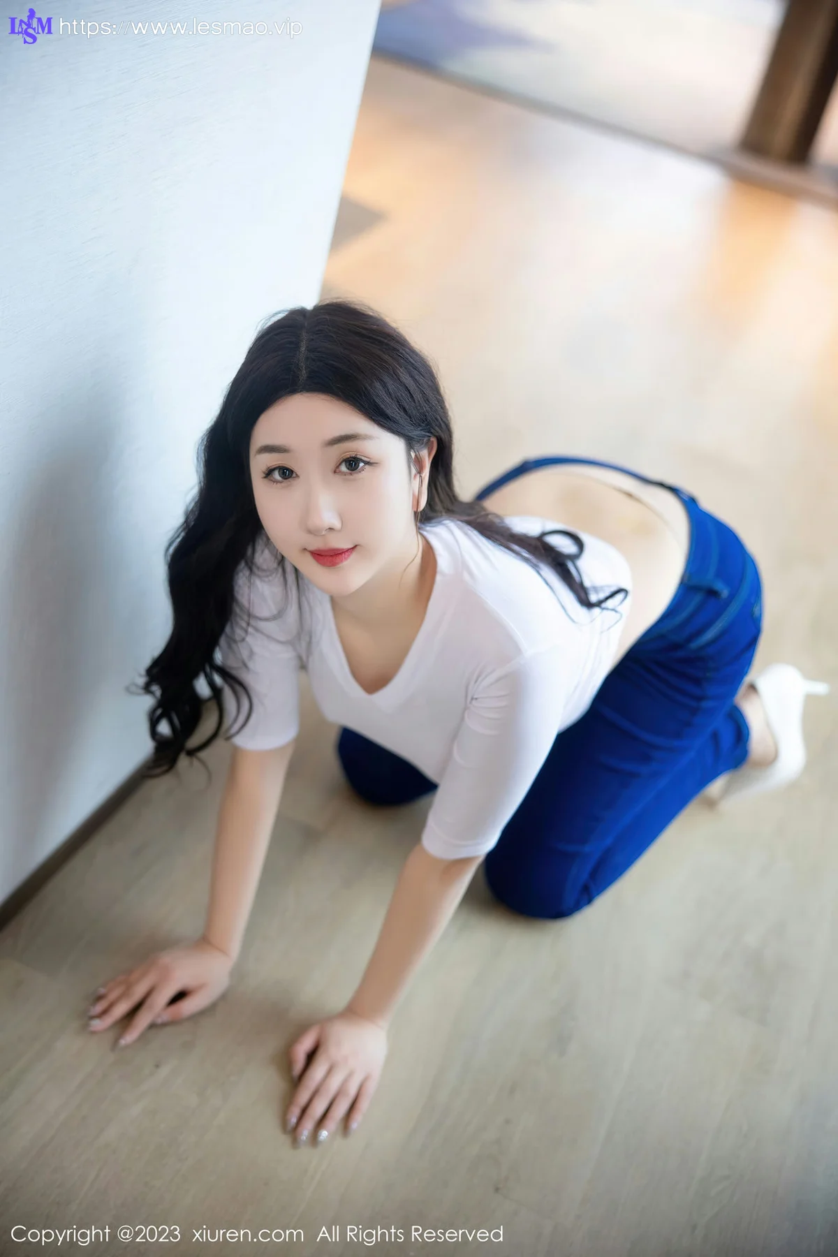 XiuRen 秀人 No.6570 江真真 圆润丰腴性感写真33 - 23