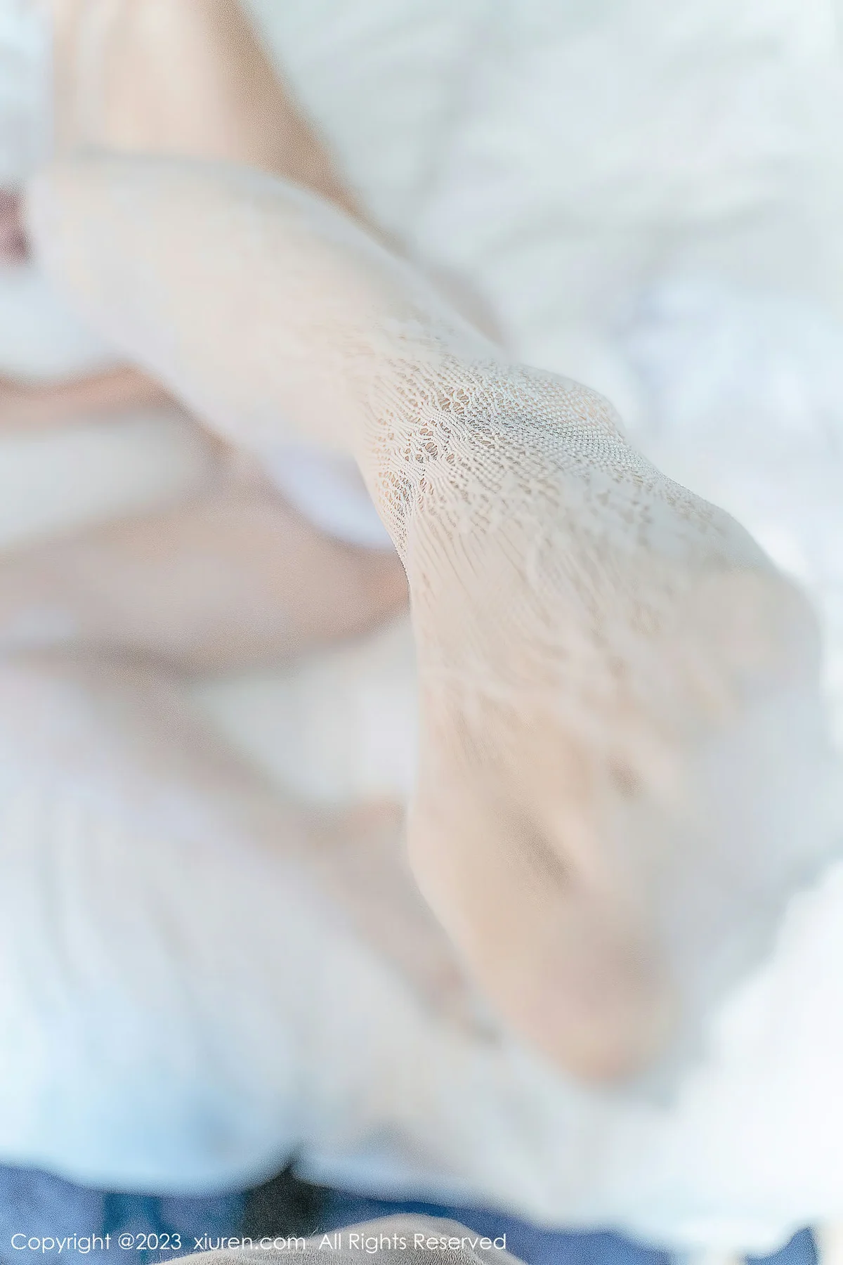 XiuRen 秀人 No.6618 大美妞儿 会跳舞的小姐姐性感写真3 - 43