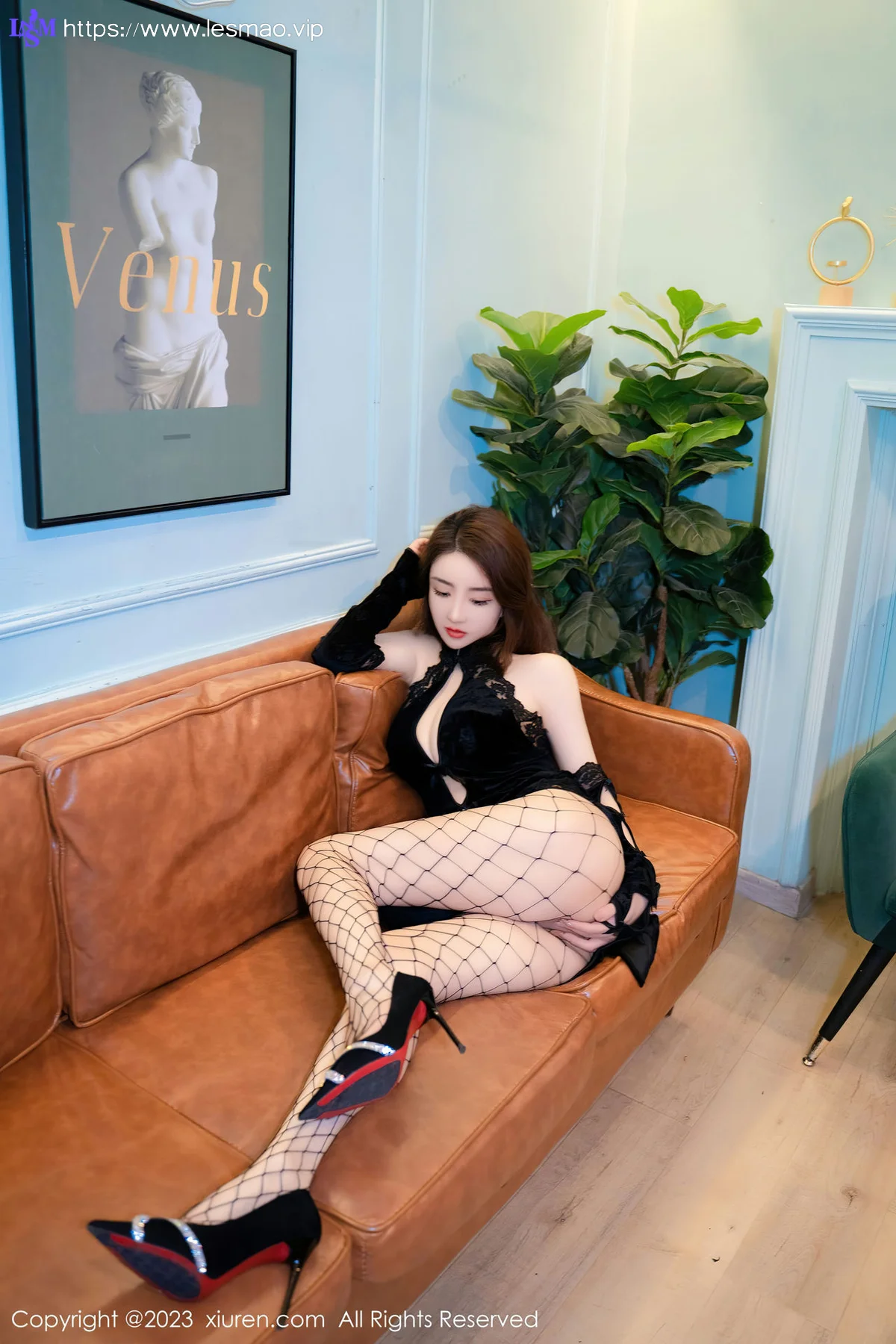 XiuRen 秀人 No.6623 eve雨儿1494 清纯甜美性感写真3 - 58
