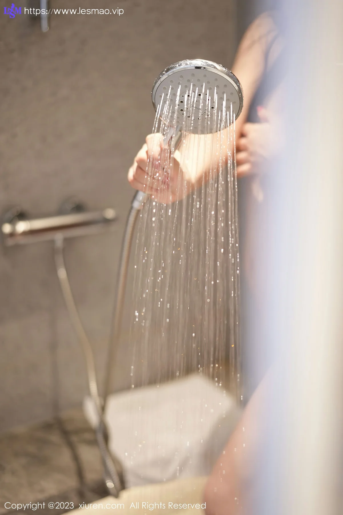 XiuRen 秀人 No.6625 心妍小公主 豹纹情趣服饰私房写真333 - 51
