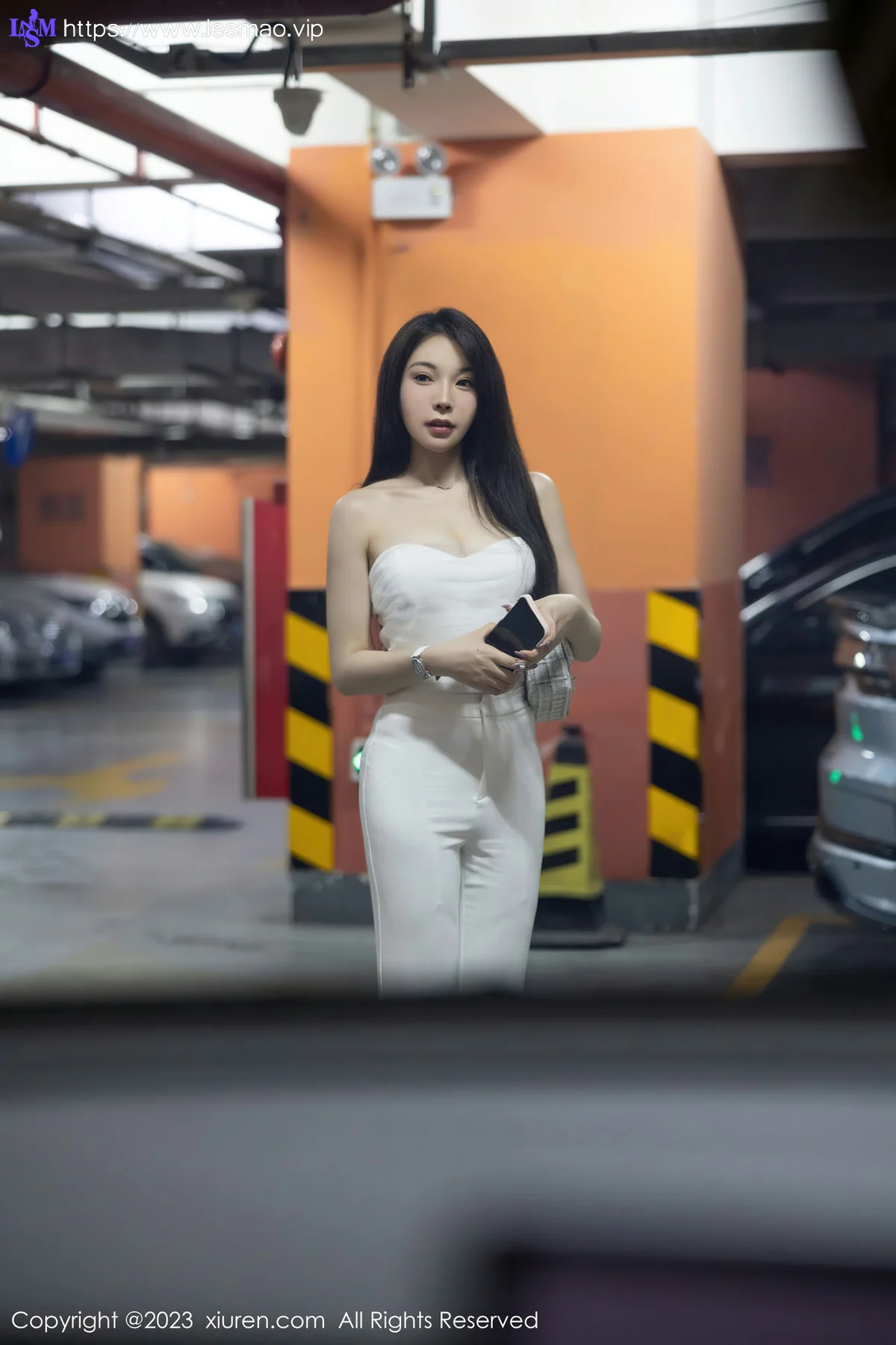XiuRen 秀人 No.6628 徐莉芝Booty 娇美身段性感十足写真1 - 13