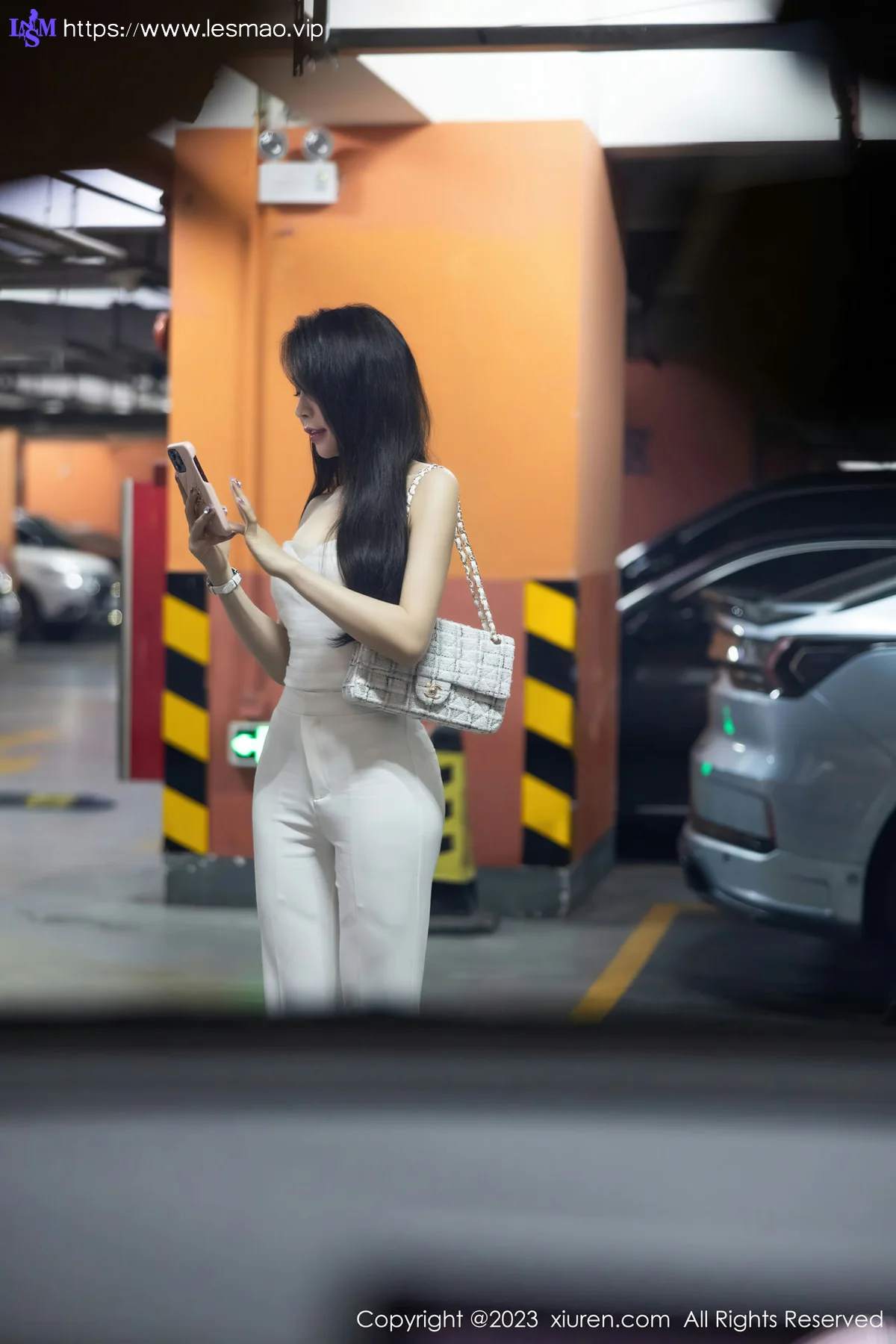 XiuRen 秀人 No.6628 徐莉芝Booty 娇美身段性感十足写真1 - 14