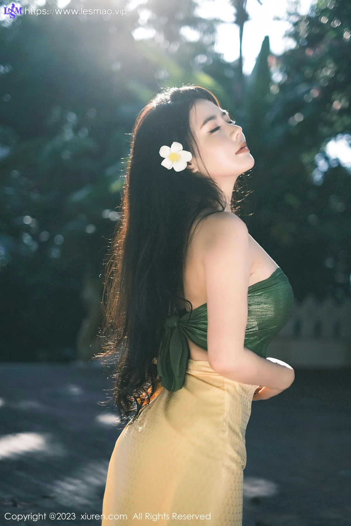 XiuRen 秀人 No.6648 Manuela玛鲁娜 浑圆美臀性感写真3 - 53