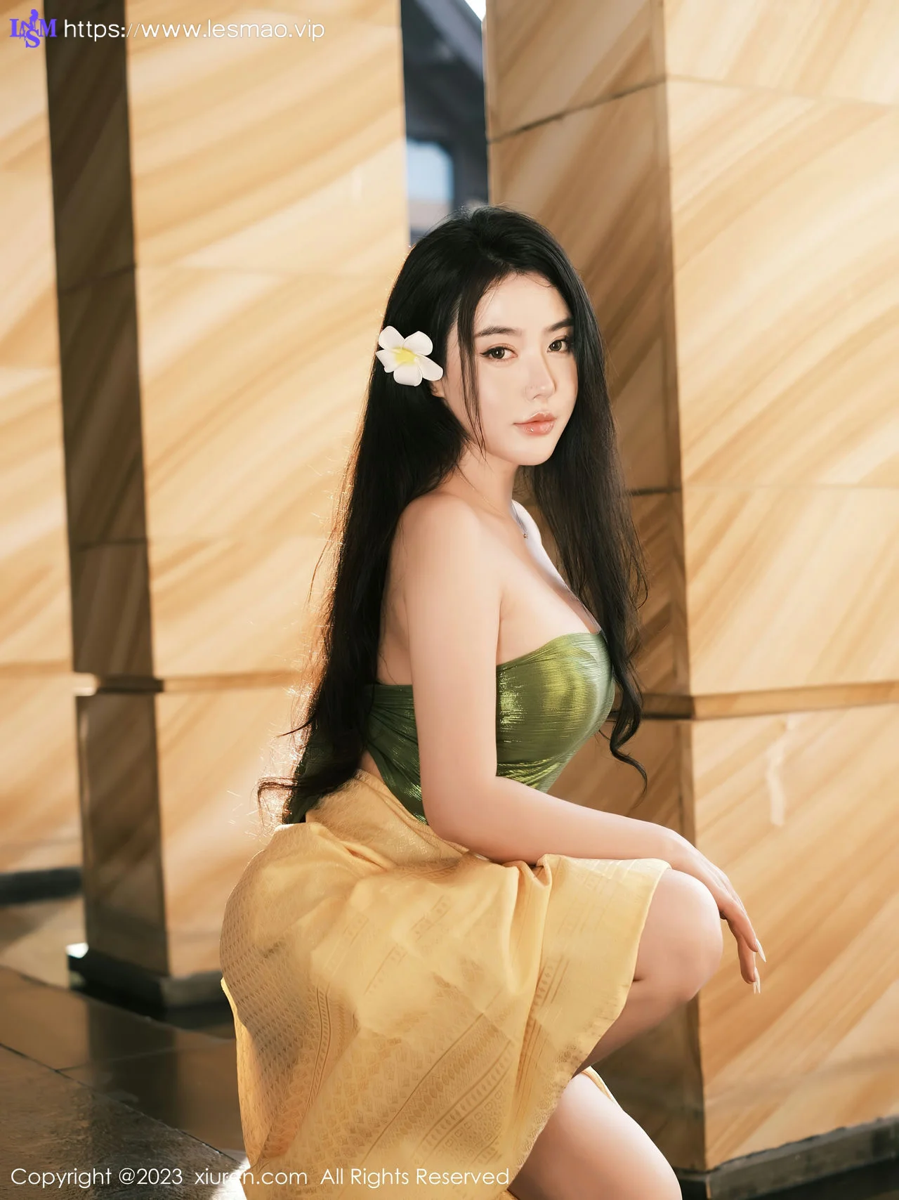XiuRen 秀人 No.6648 Manuela玛鲁娜 浑圆美臀性感写真3 - 58