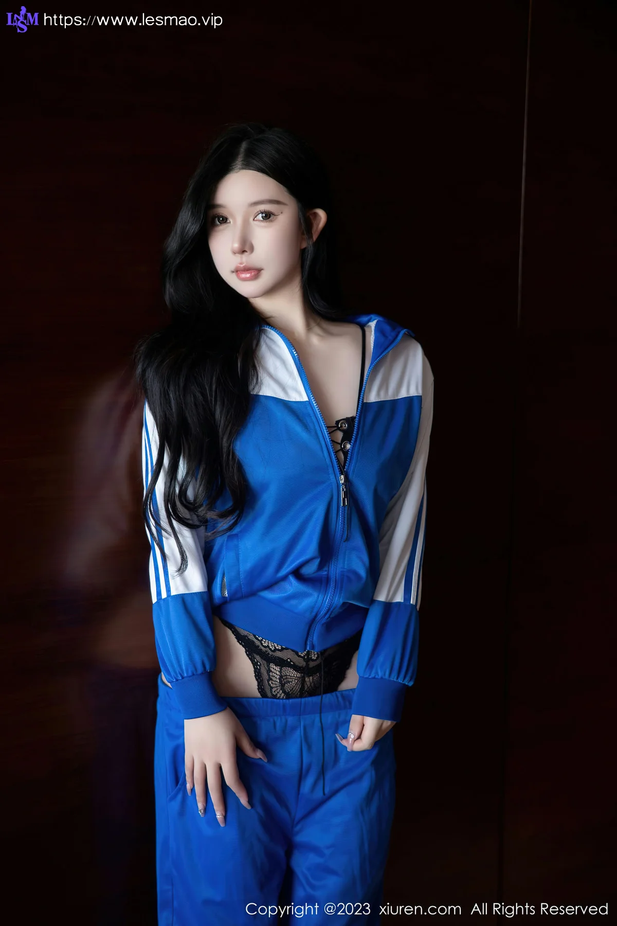 XiuRen 秀人 No.6660 林珊珊 校服魅惑黑丝芭提雅旅拍写真3 - 20