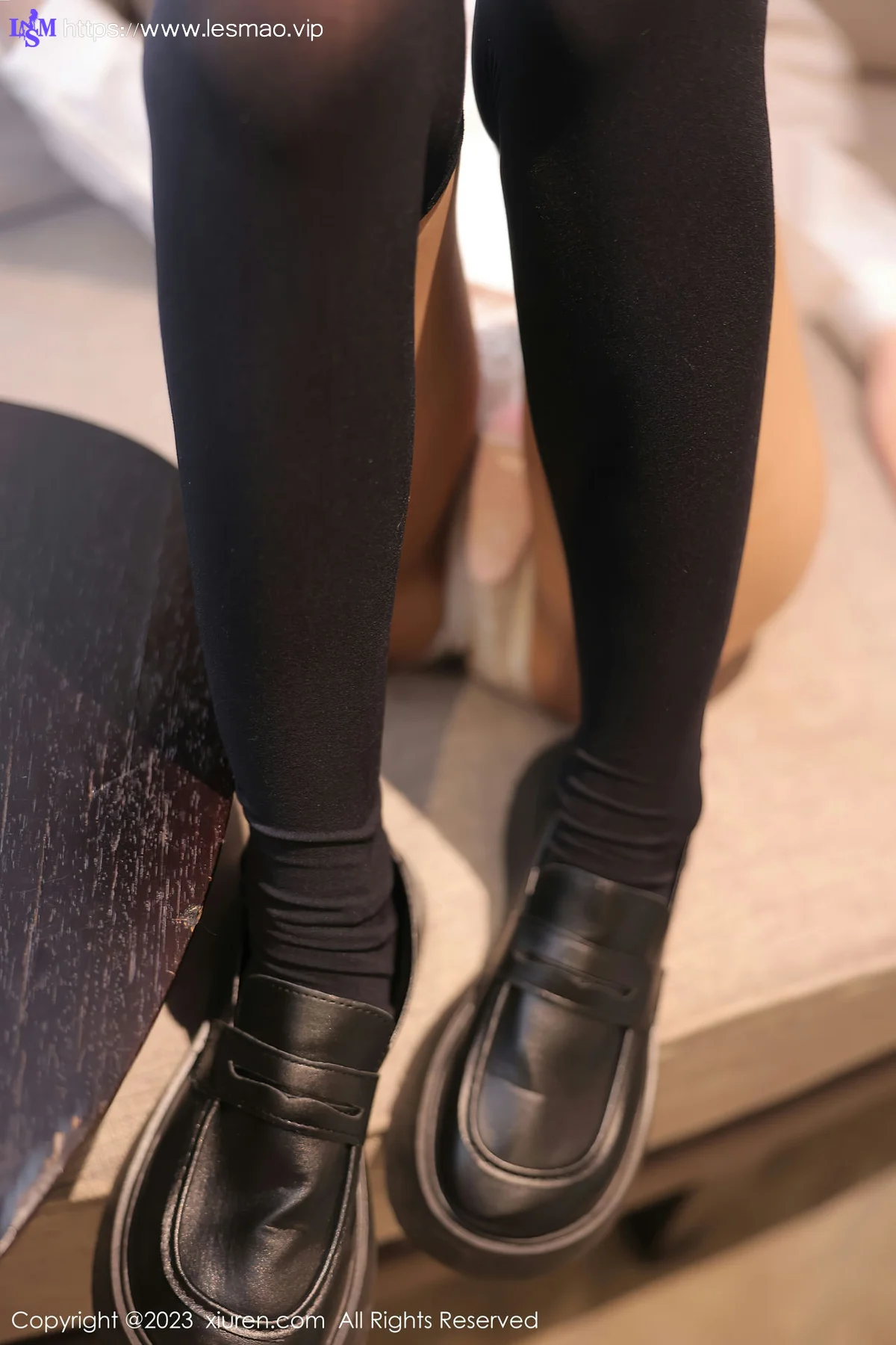 XiuRen 秀人 No.6662 幼幼 白色蕾丝内衣写真11 - 35