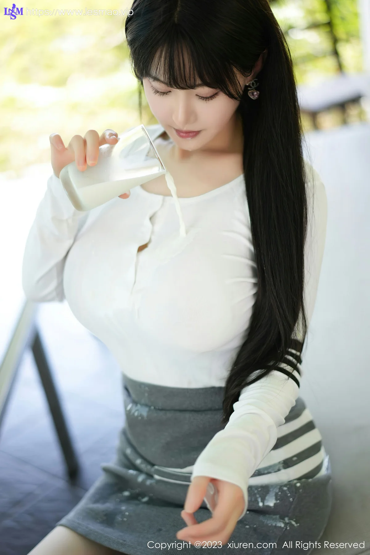 XiuRen 秀人 No.6673 朱可儿Flora 美臀娇艳欲滴普吉岛旅拍 - 3