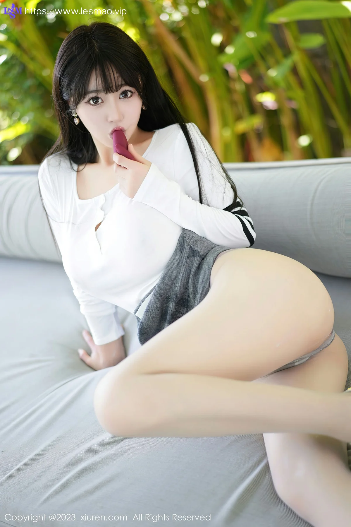 XiuRen 秀人 No.6673 朱可儿Flora 美臀娇艳欲滴普吉岛旅拍 - 79