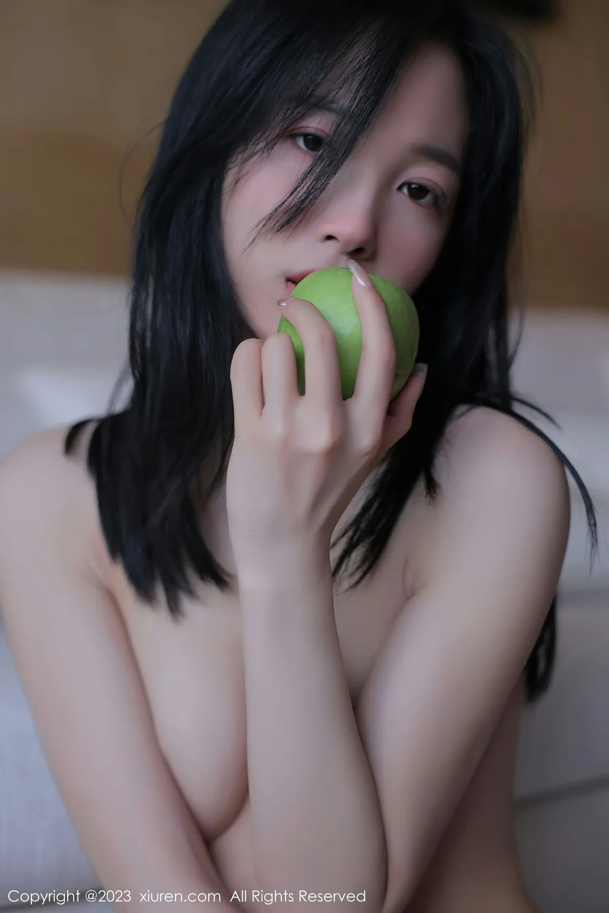XiuRen 秀人 No.6675 茜茜Kimi 清纯甜美身姿性感写真3 - 60