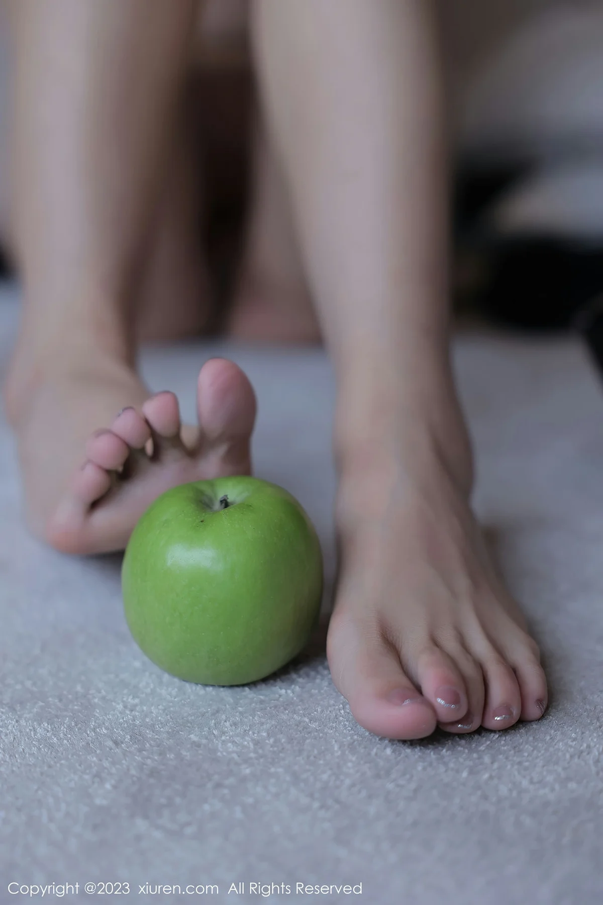 XiuRen 秀人 No.6675 茜茜Kimi 清纯甜美身姿性感写真3 - 64