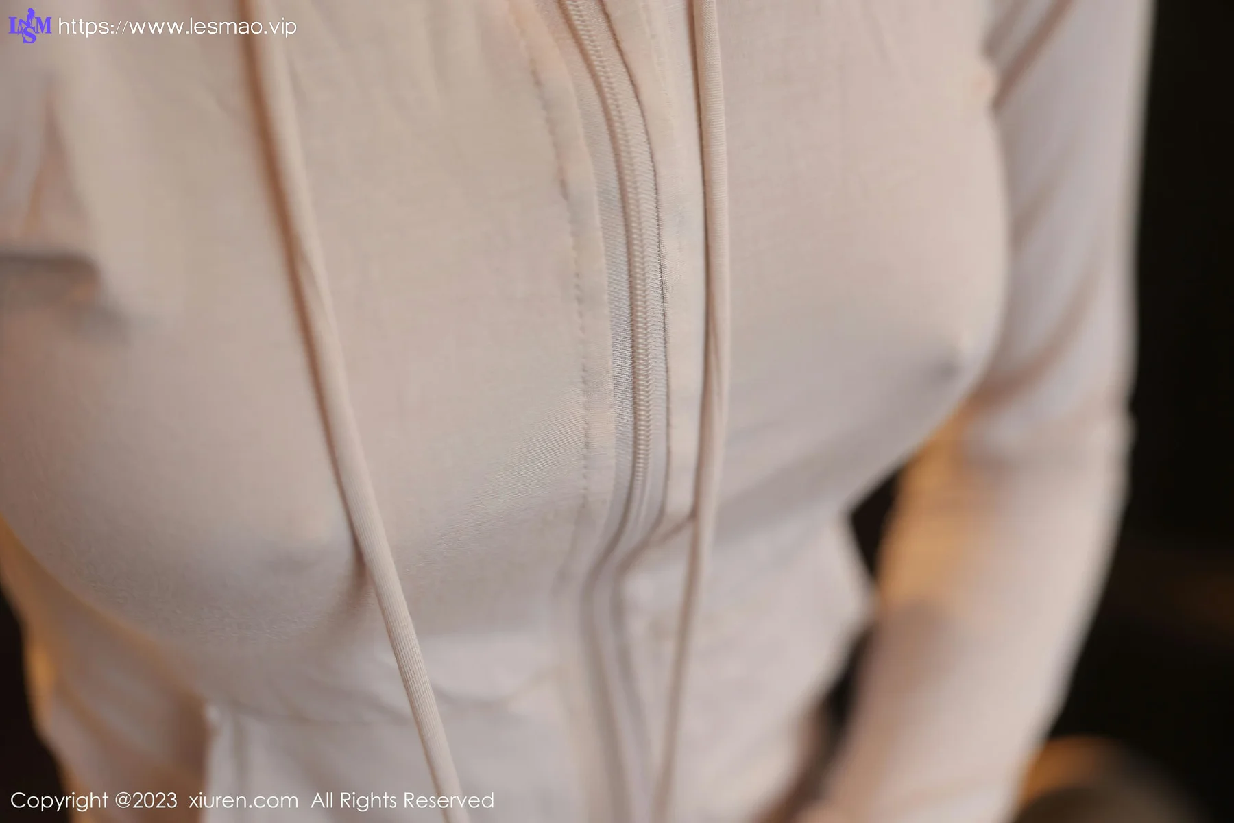 XiuRen 秀人 No.6683 幼幼 浅色运动服饰性感写真11 - 68