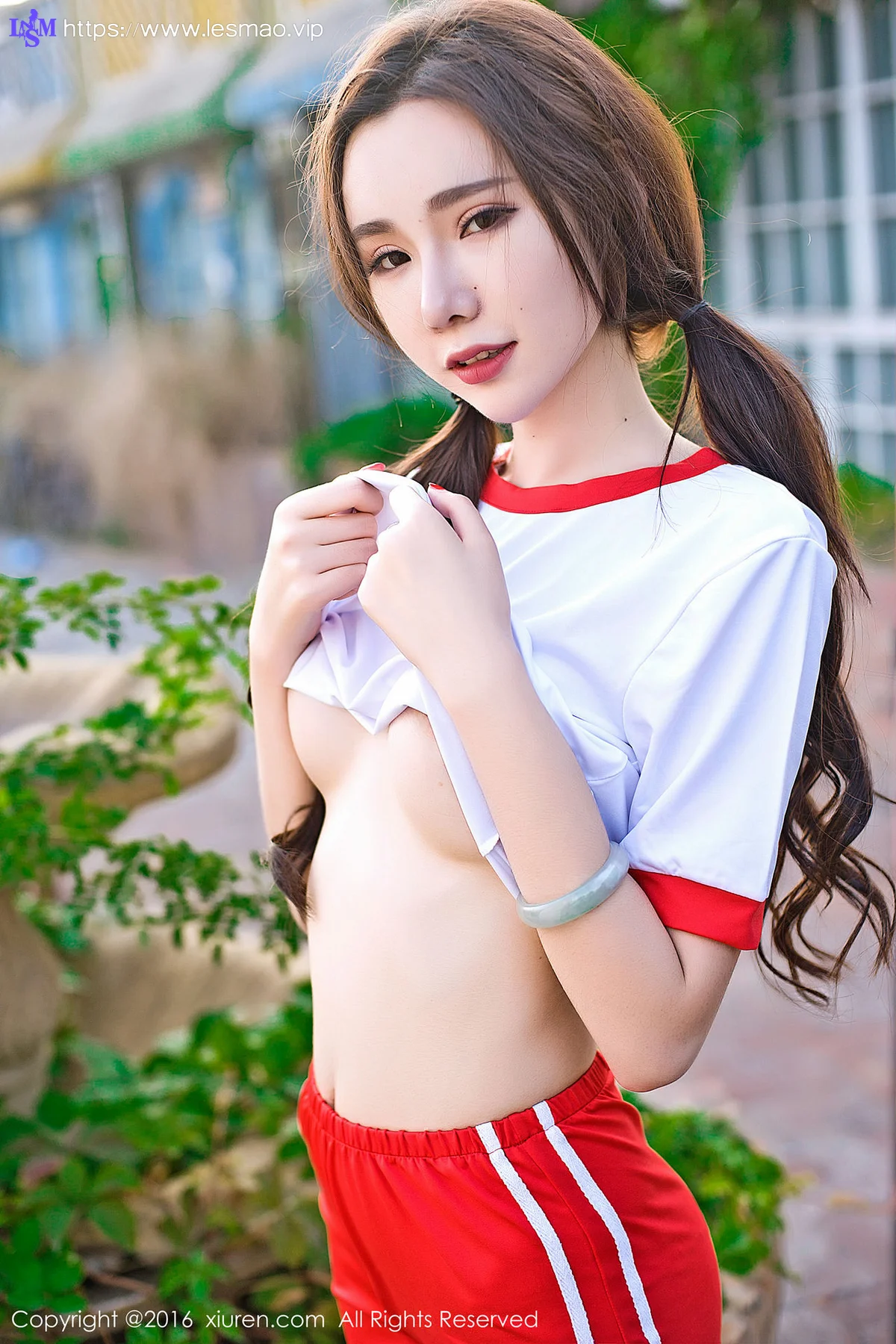 XiuRen 秀人 No.669 Modo 萌琪琪Irene - 48