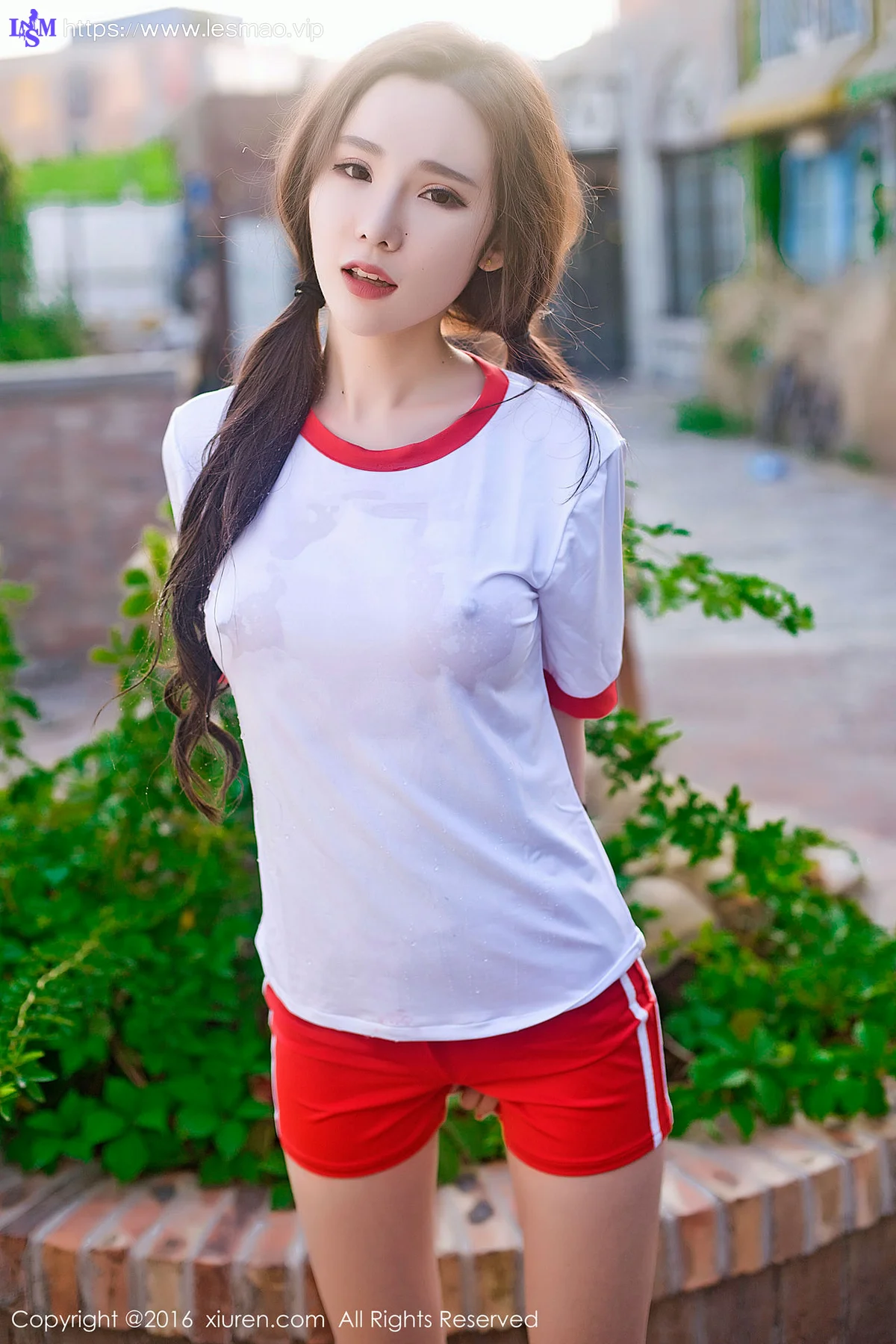 XiuRen 秀人 No.669 Modo 萌琪琪Irene - 63