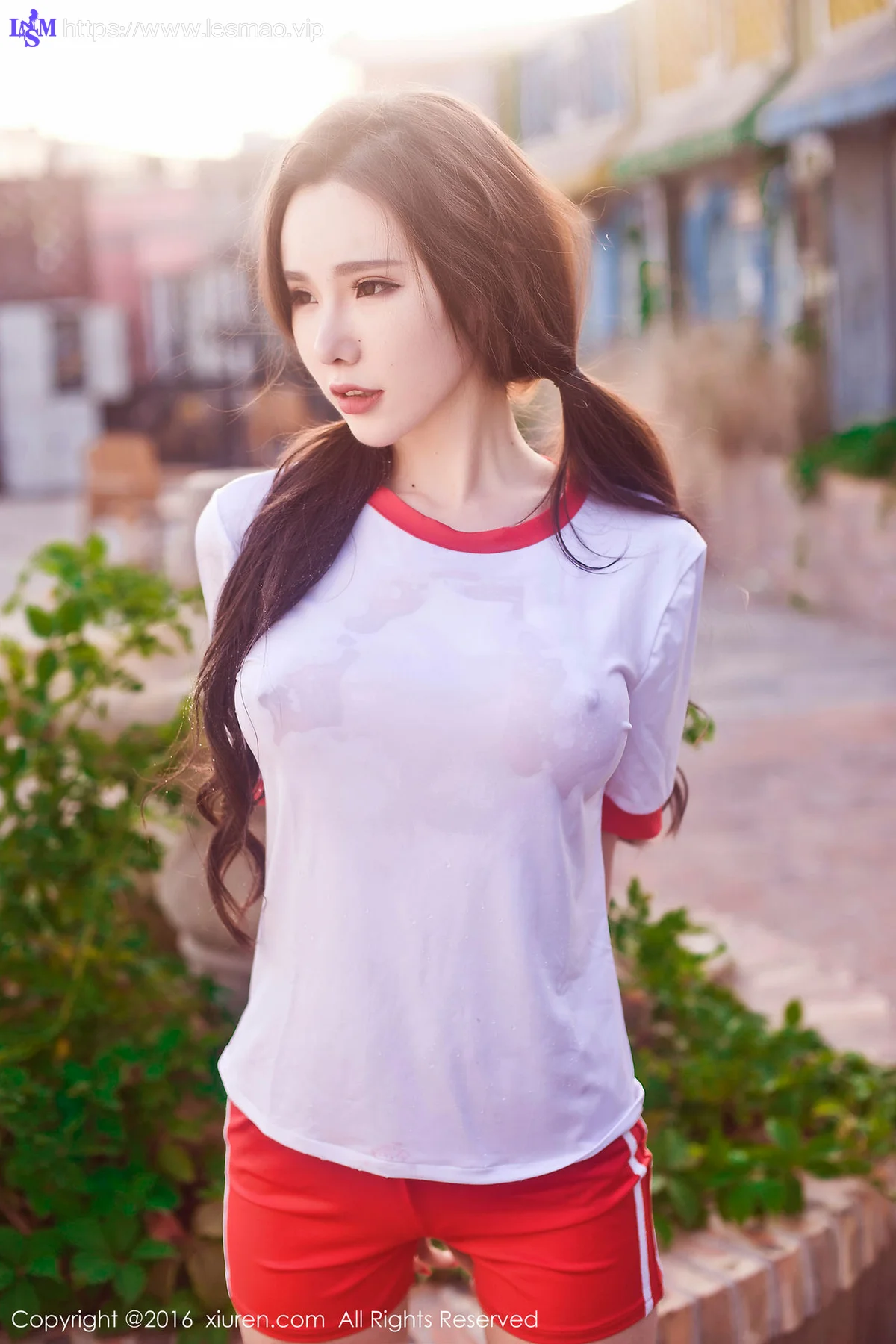 XiuRen 秀人 No.669 Modo 萌琪琪Irene - 65