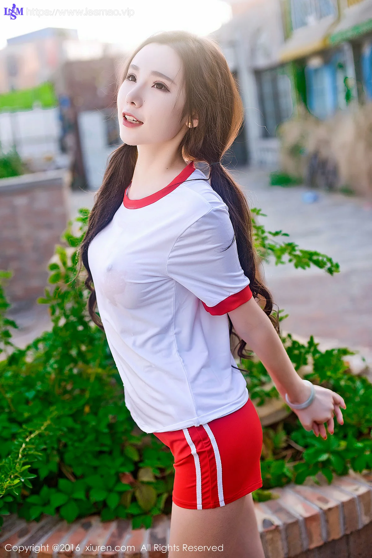 XiuRen 秀人 No.669 Modo 萌琪琪Irene - 66