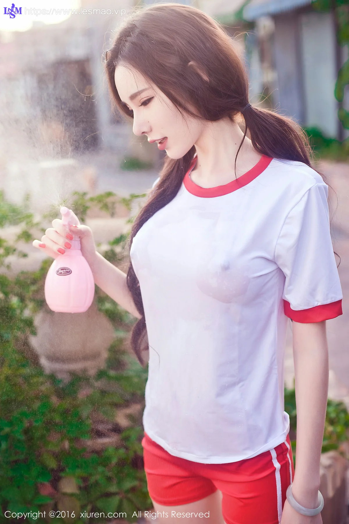 XiuRen 秀人 No.669 Modo 萌琪琪Irene - 68