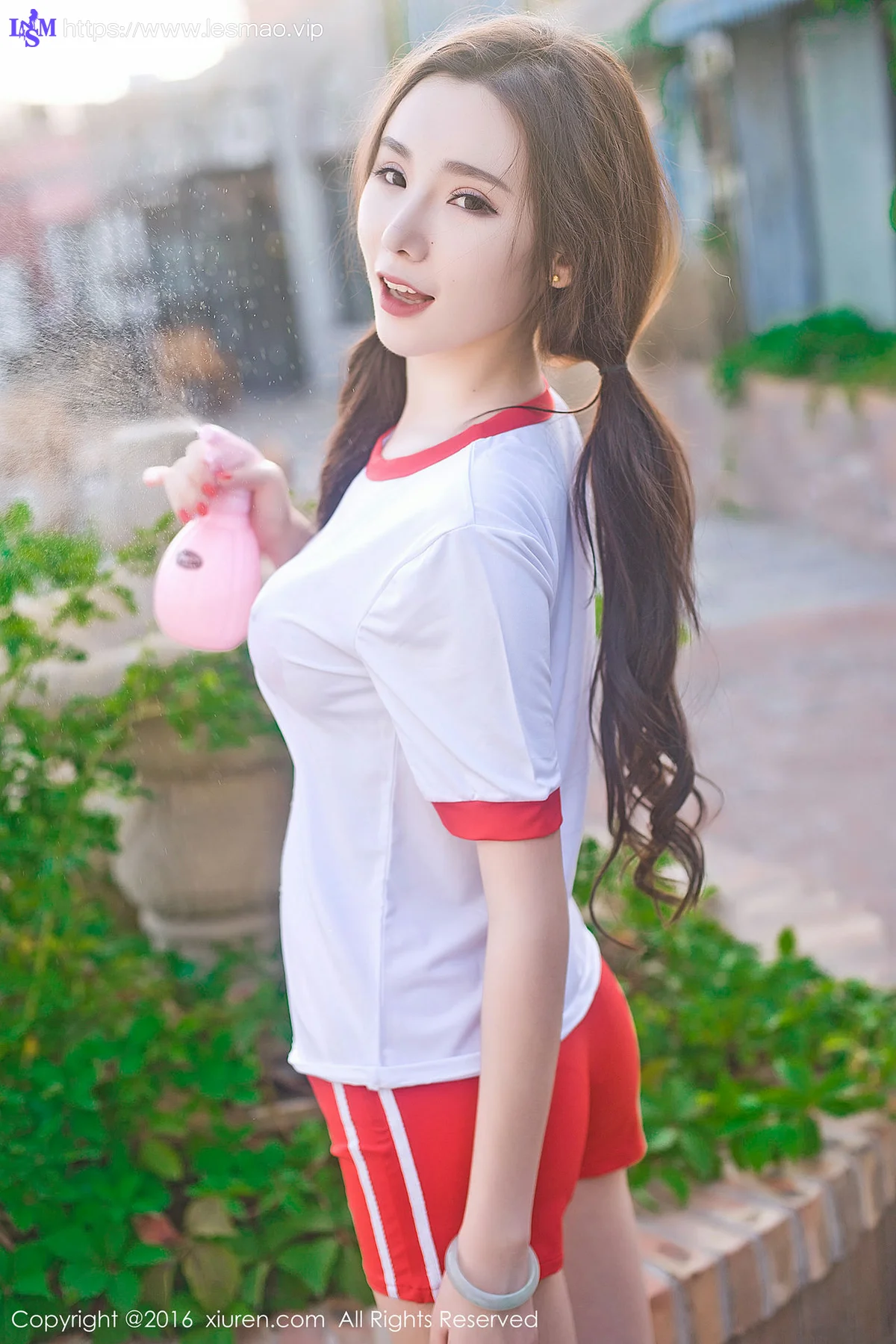 XiuRen 秀人 No.669 Modo 萌琪琪Irene - 69