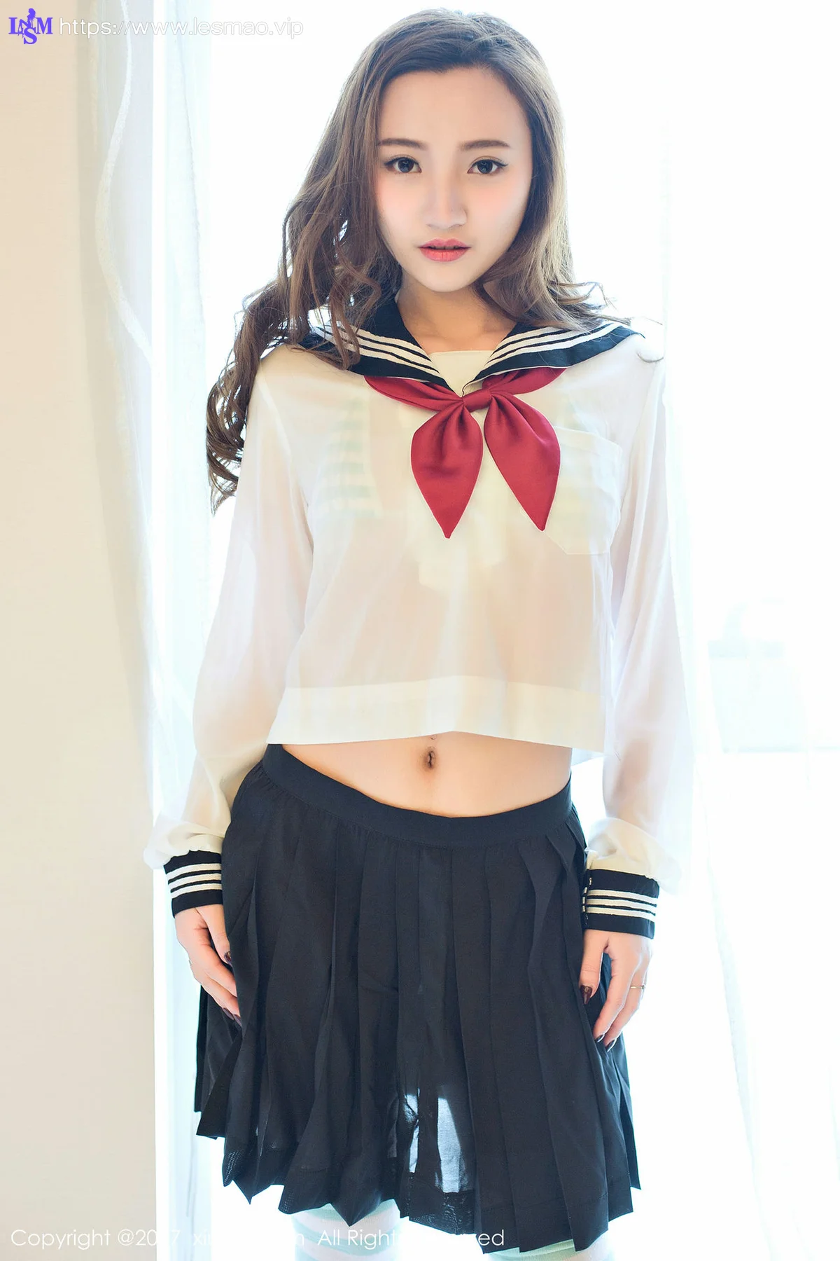 XiuRen 秀人 No.673 Modo 翟奥奥baby - 20