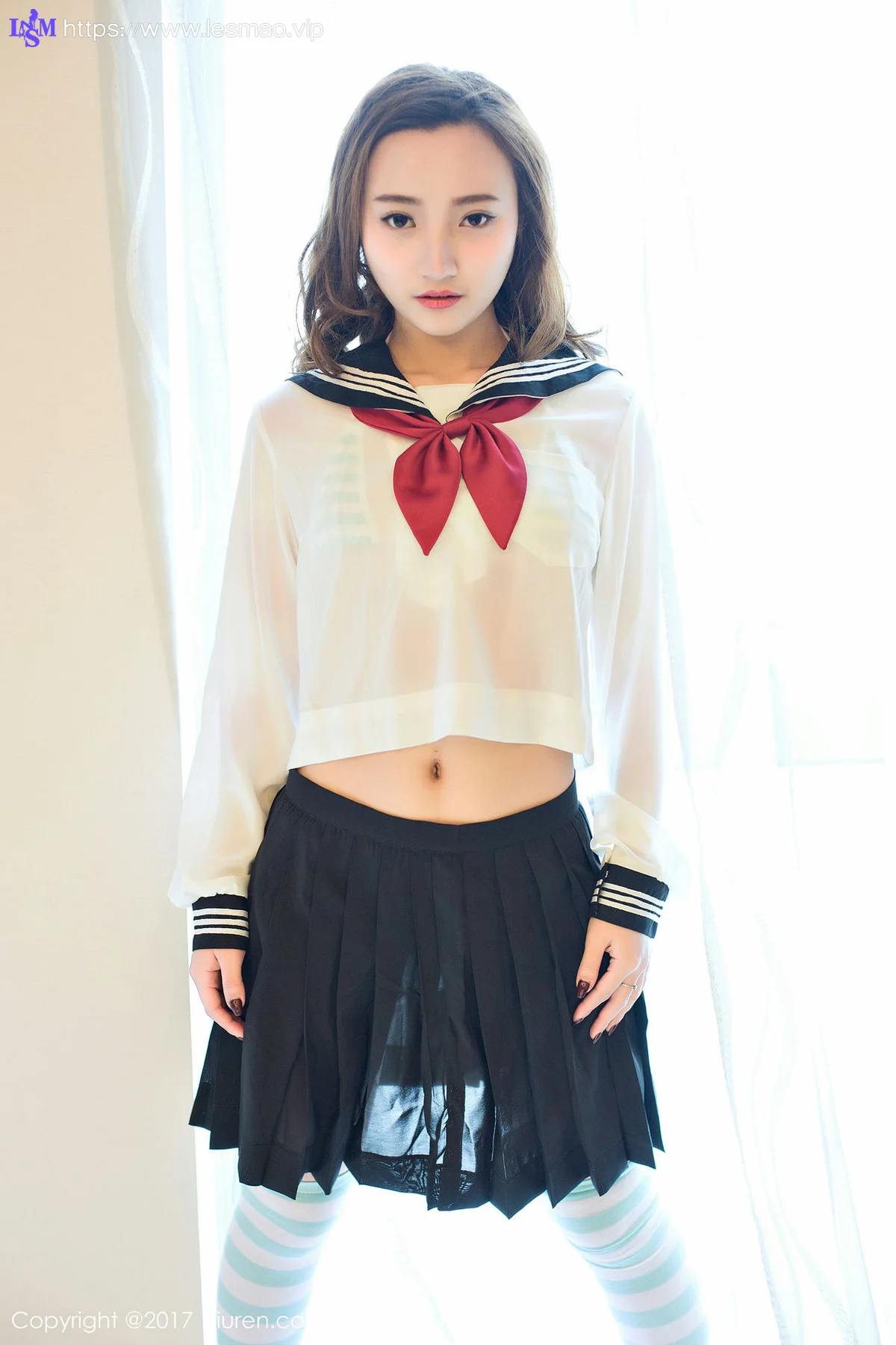 XiuRen 秀人 No.673 Modo 翟奥奥baby - 21