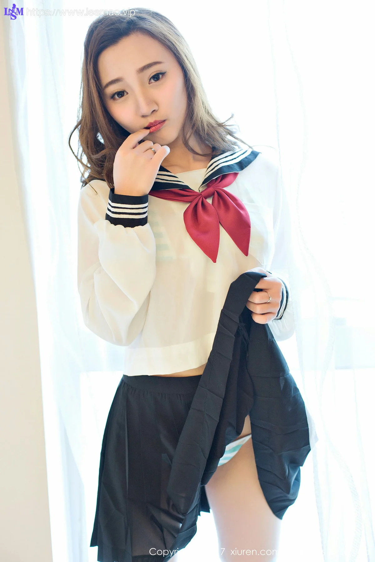 XiuRen 秀人 No.673 Modo 翟奥奥baby - 22