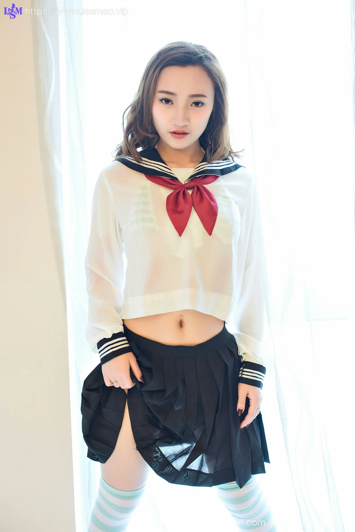 XiuRen 秀人 No.673 Modo 翟奥奥baby - 28