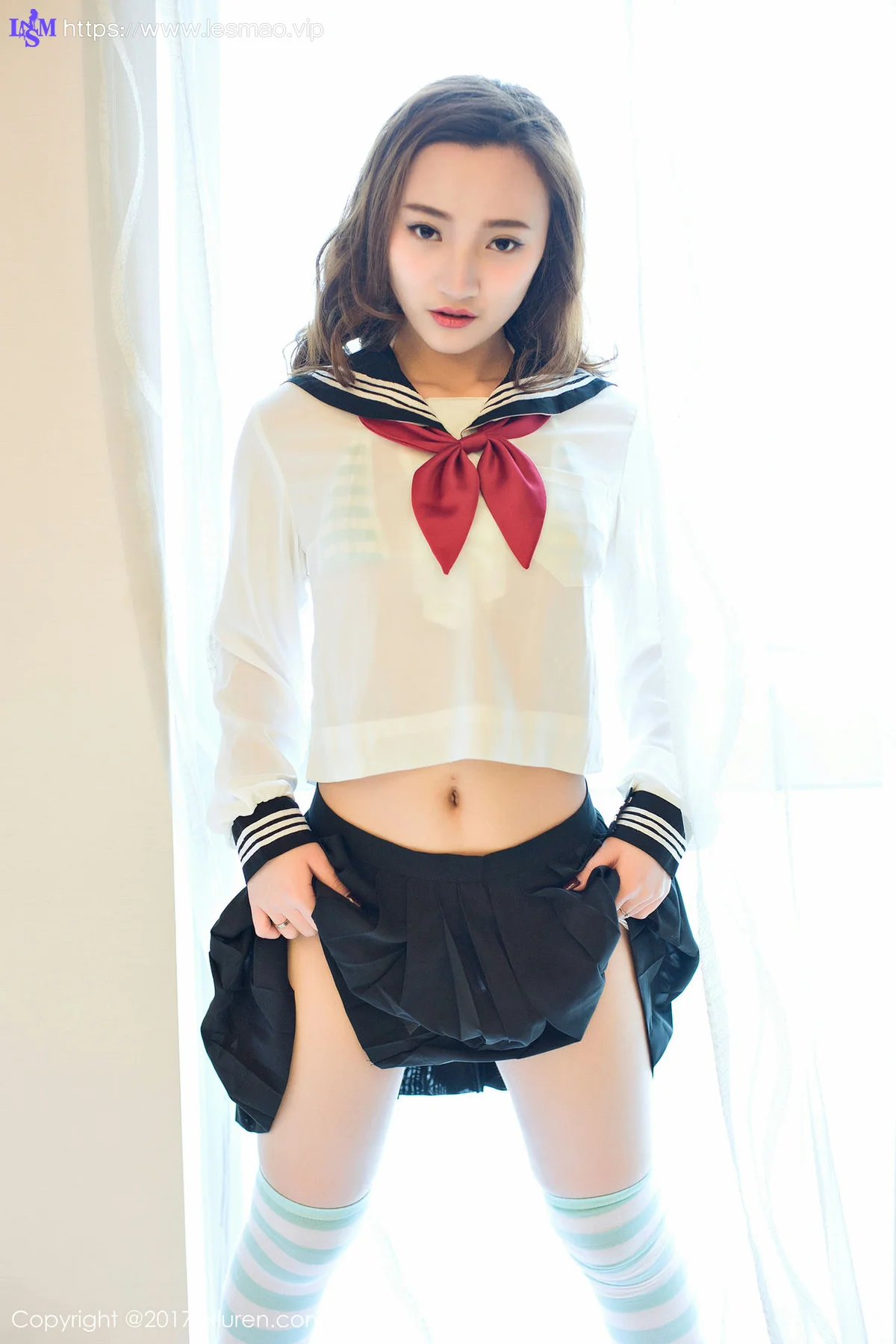 XiuRen 秀人 No.673 Modo 翟奥奥baby - 32