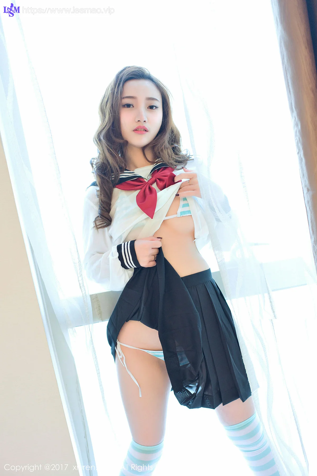 XiuRen 秀人 No.673 Modo 翟奥奥baby - 33
