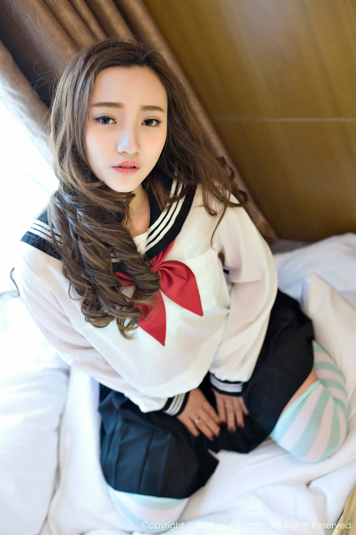 XiuRen 秀人 No.673 Modo 翟奥奥baby - 37