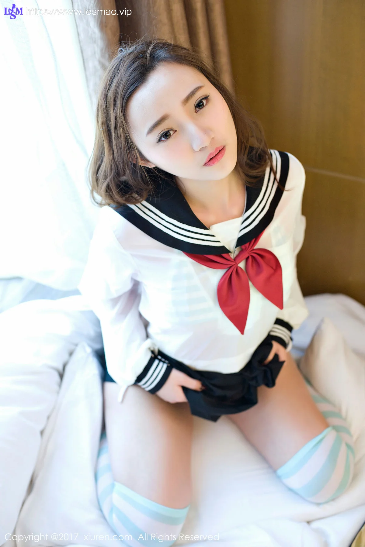 XiuRen 秀人 No.673 Modo 翟奥奥baby - 39