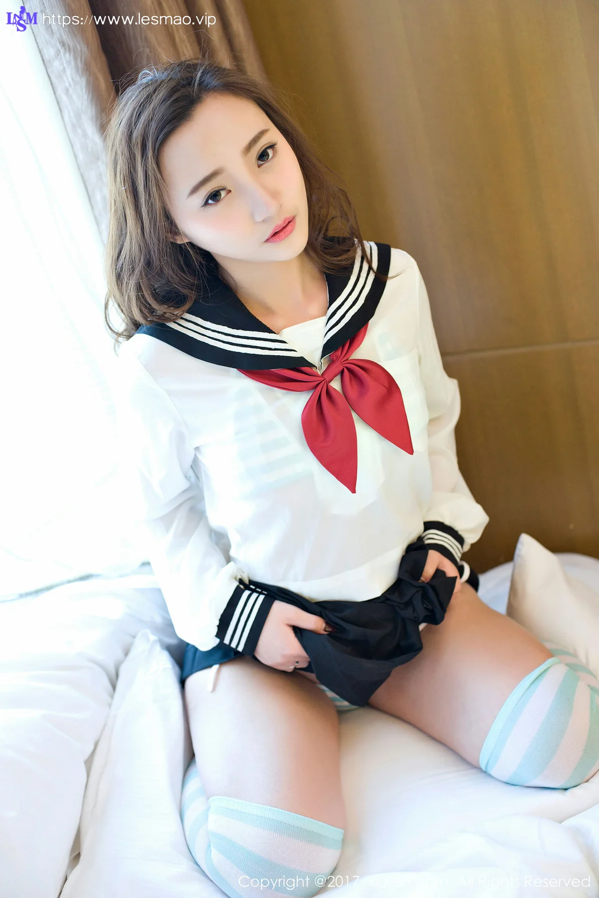 XiuRen 秀人 No.673 Modo 翟奥奥baby - 40