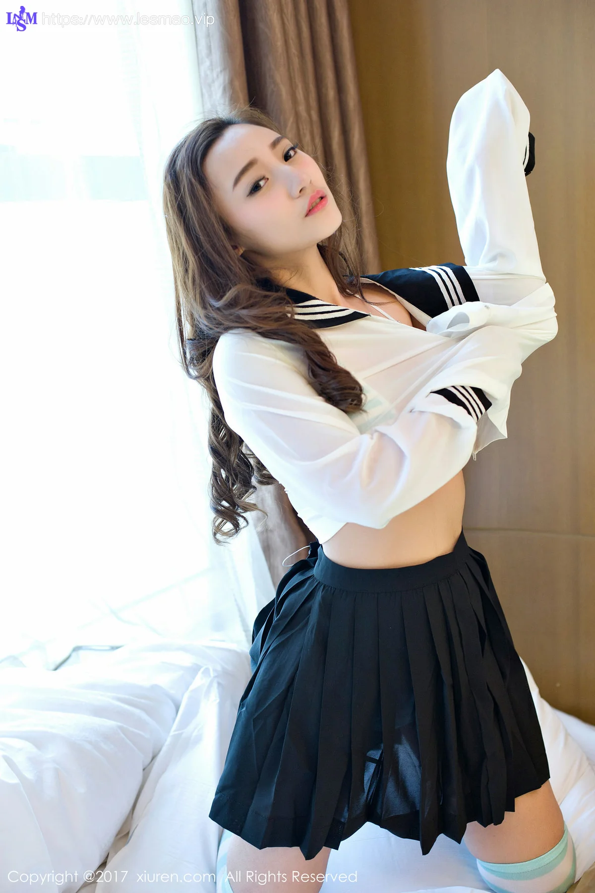 XiuRen 秀人 No.673 Modo 翟奥奥baby - 44