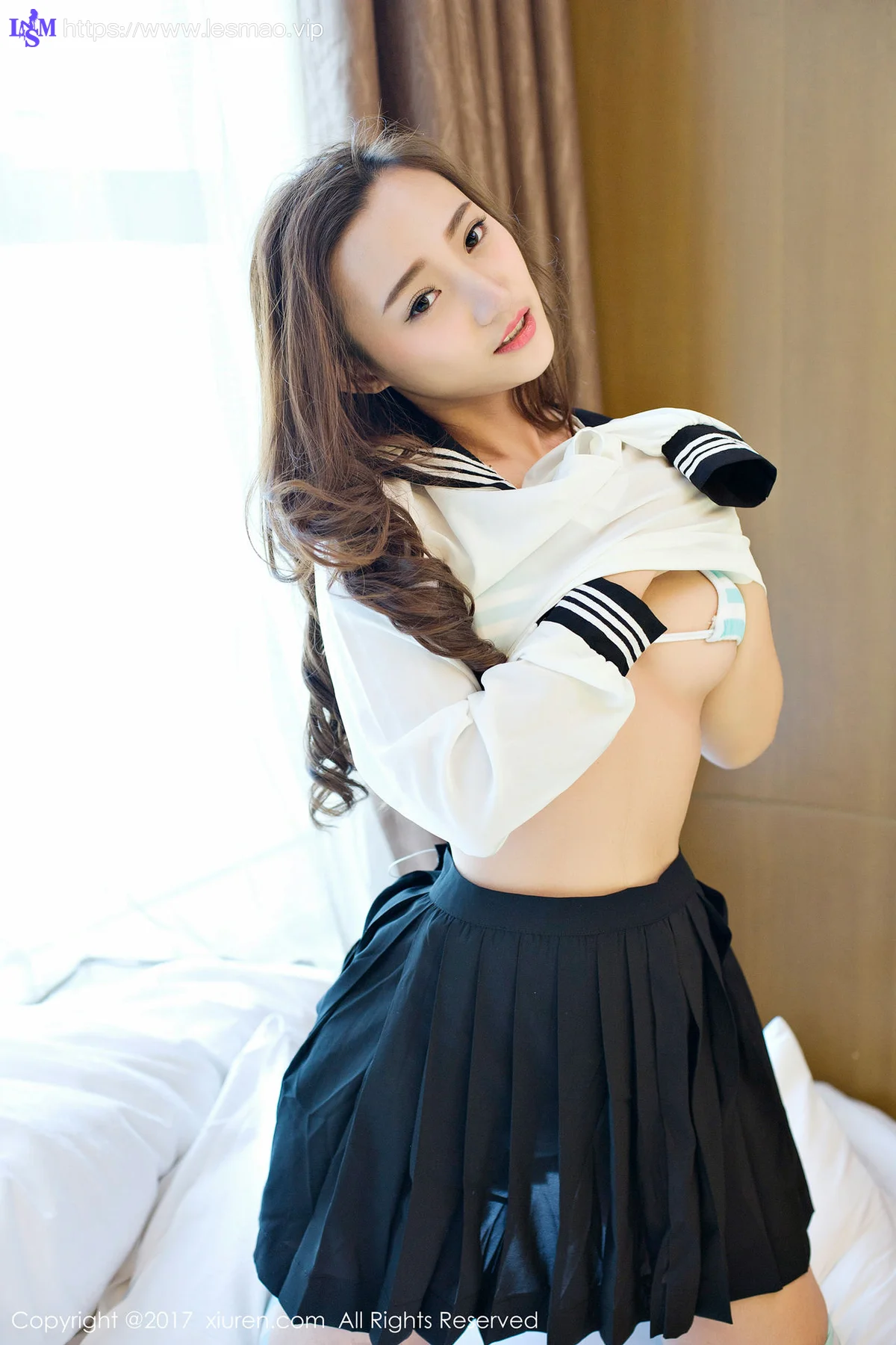 XiuRen 秀人 No.673 Modo 翟奥奥baby - 45