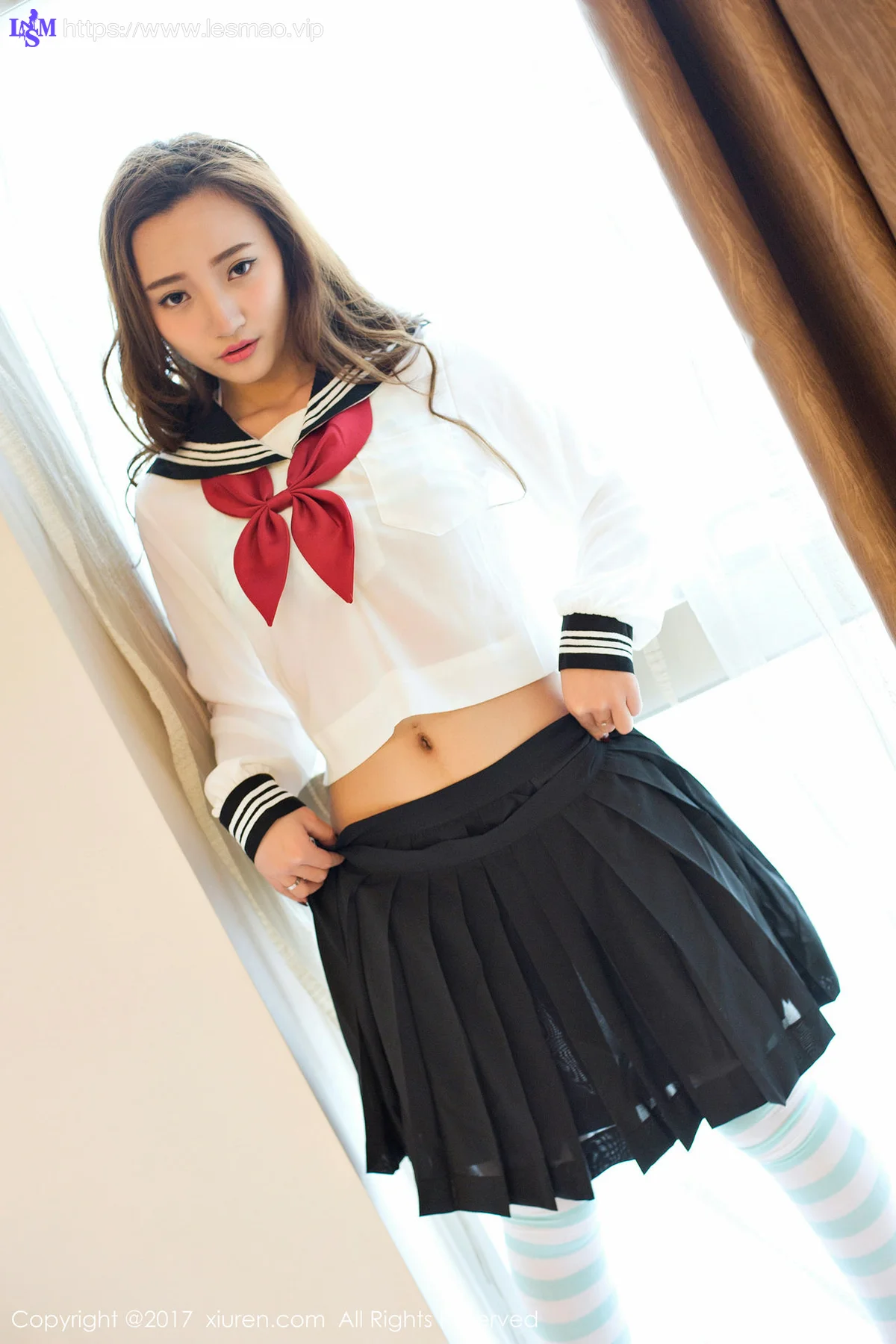XiuRen 秀人 No.673 Modo 翟奥奥baby - 70