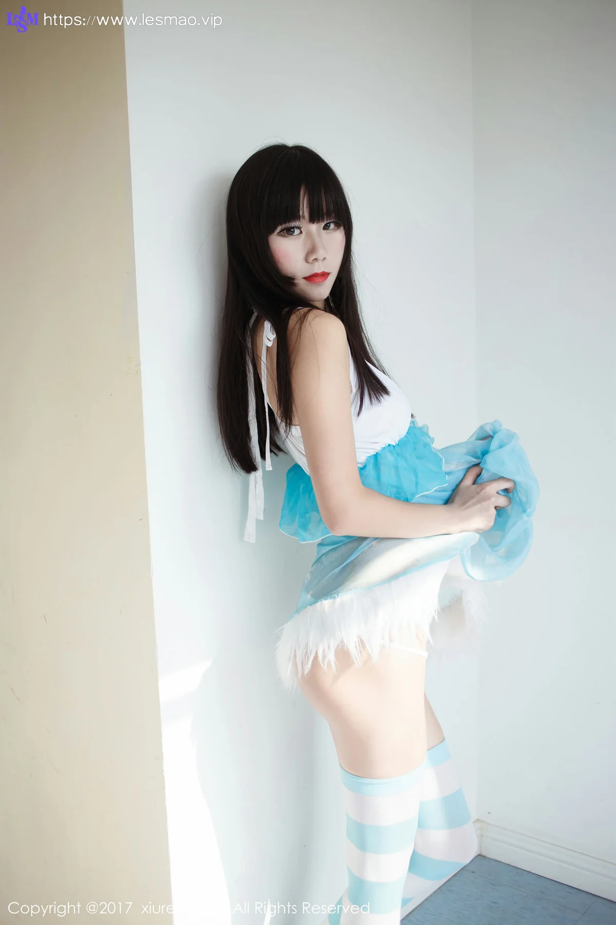 XiuRen 秀人 No.676 Modo 香风提比w - 11